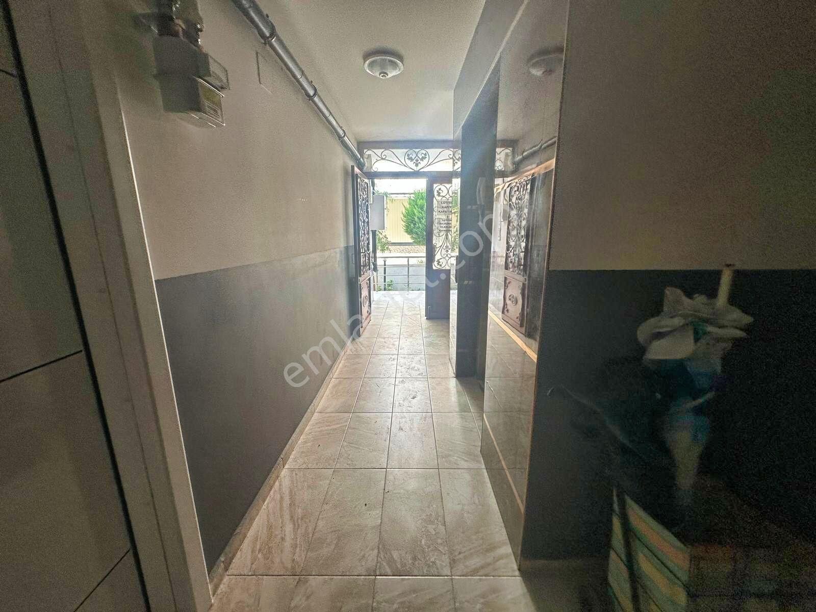 🛑🛑aktif'ten Akçay'da Satılık Nezih Muhitte Müstakil Tadında Ön Cephe 2+1 Daire - Görsel 23