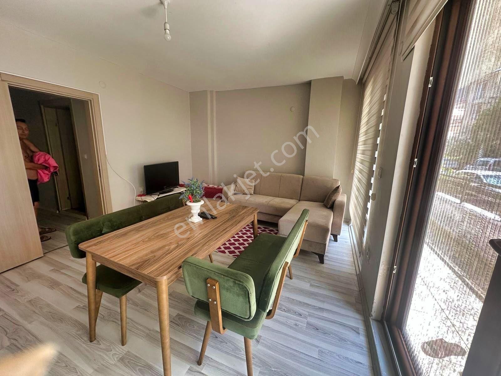 🛑🛑aktif'ten Akçay'da Satılık Nezih Muhitte Müstakil Tadında Ön Cephe 2+1 Daire - Görsel 5