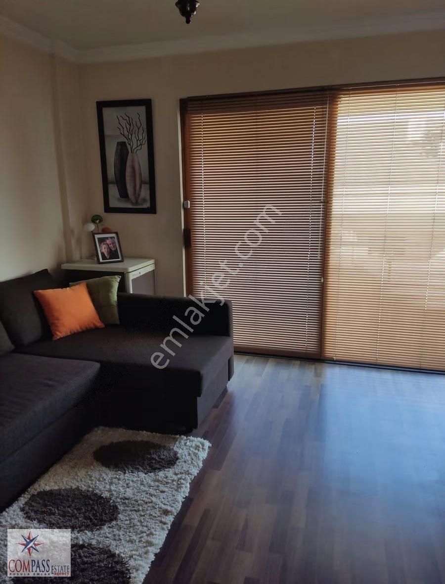 Marmaris'te Denize 100mt Mesafede Tam Müstakil Şahane Villa - Görsel 17
