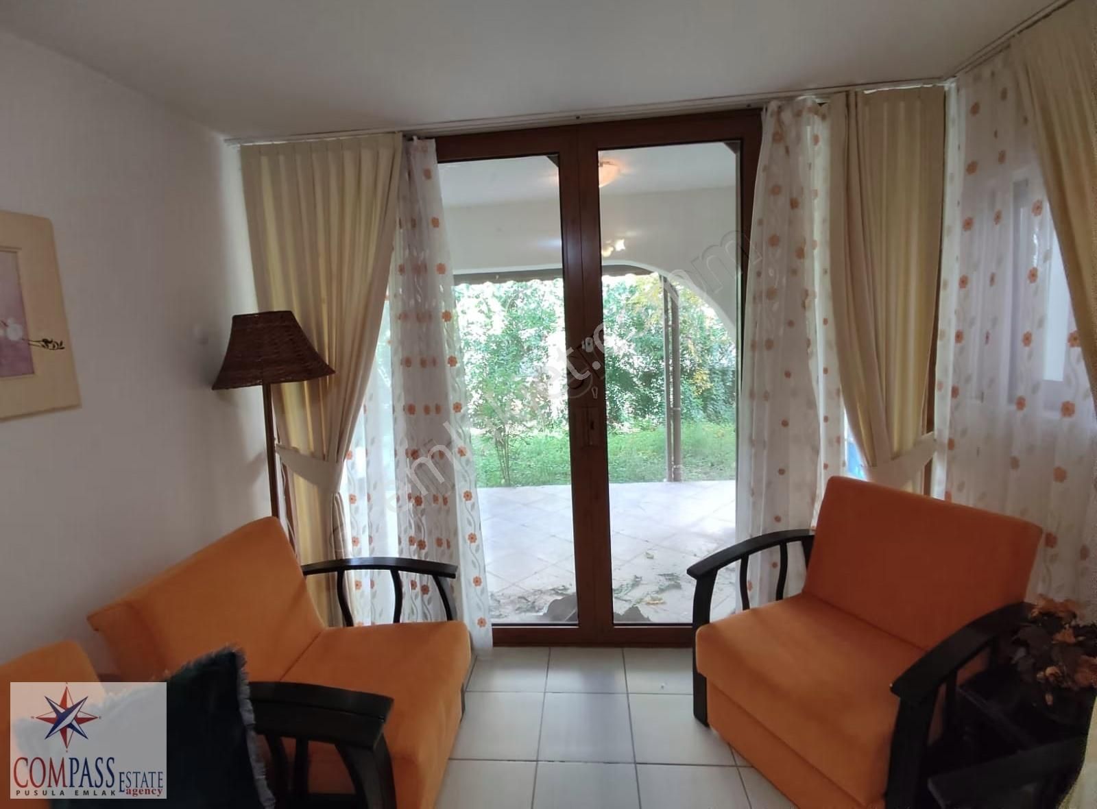 Marmaris'te Denize 100mt Mesafede Tam Müstakil Şahane Villa - Görsel 12