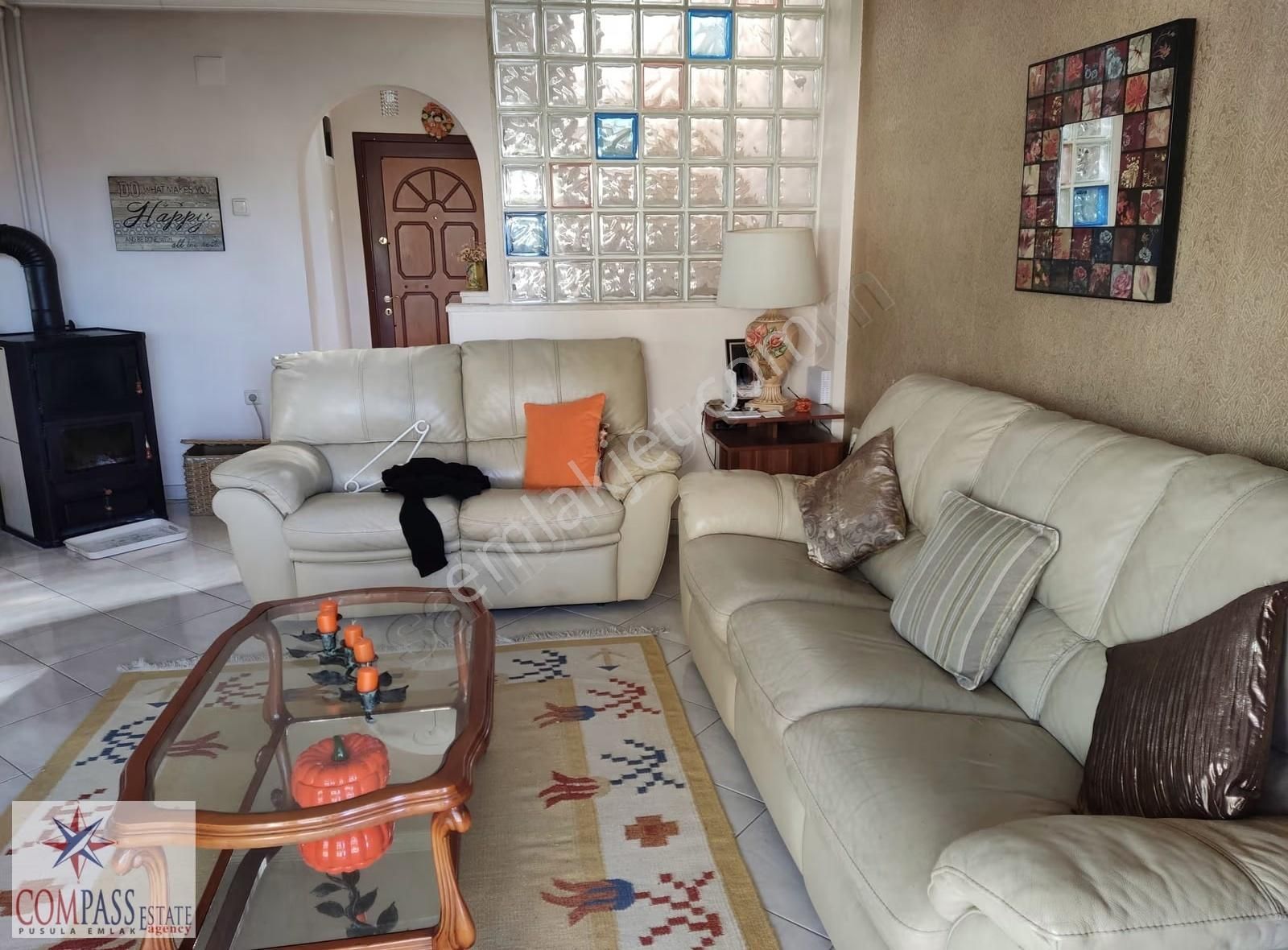 Marmaris'te Denize 100mt Mesafede Tam Müstakil Şahane Villa - Görsel 29