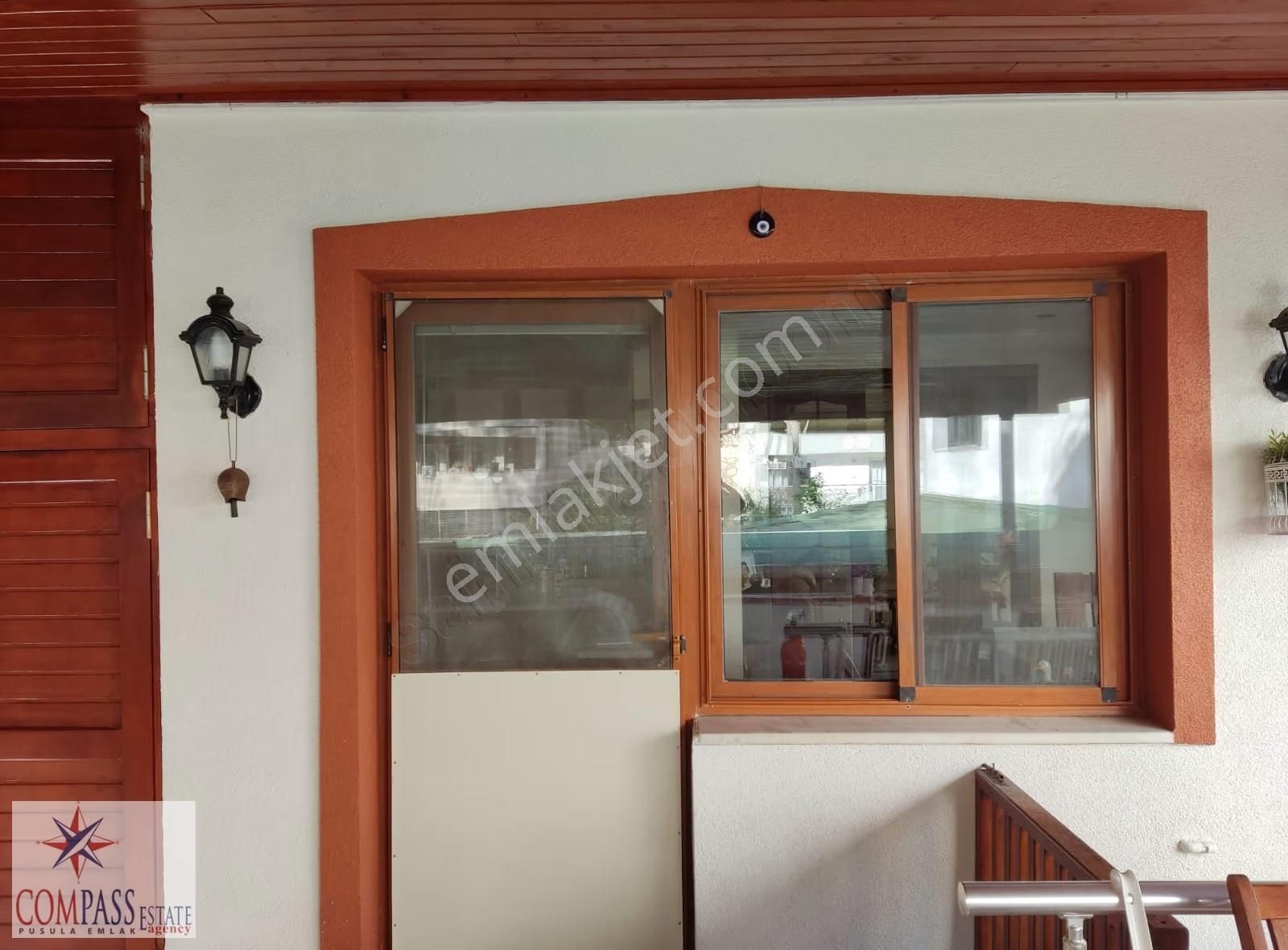 Marmaris'te Denize 100mt Mesafede Tam Müstakil Şahane Villa - Görsel 34