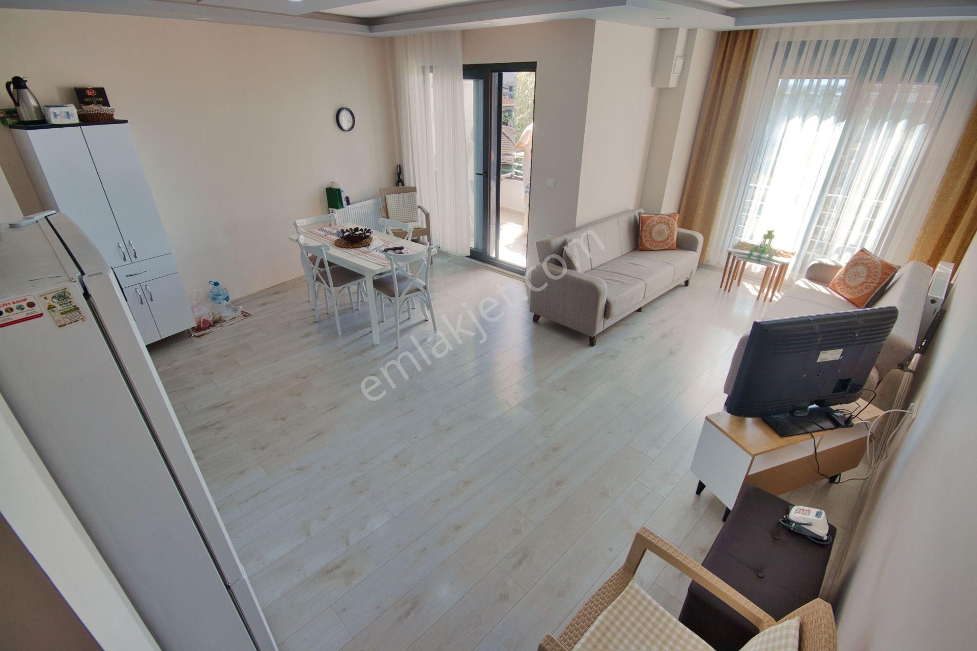 🛑🛑aktif'ten Zeytinli'de Satılık Full Eşyalı Ön Cephe 5 Yaşında Geniş 2+1 Daire - Görsel 11