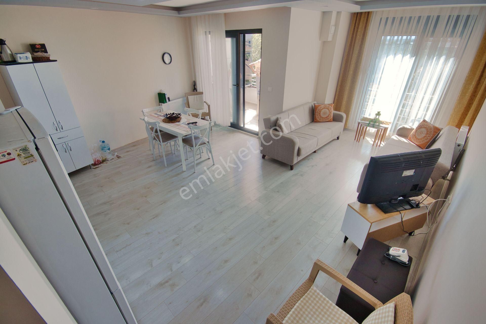 🛑🛑aktif'ten Zeytinli'de Satılık Full Eşyalı Ön Cephe 5 Yaşında Geniş 2+1 Daire - Görsel 10