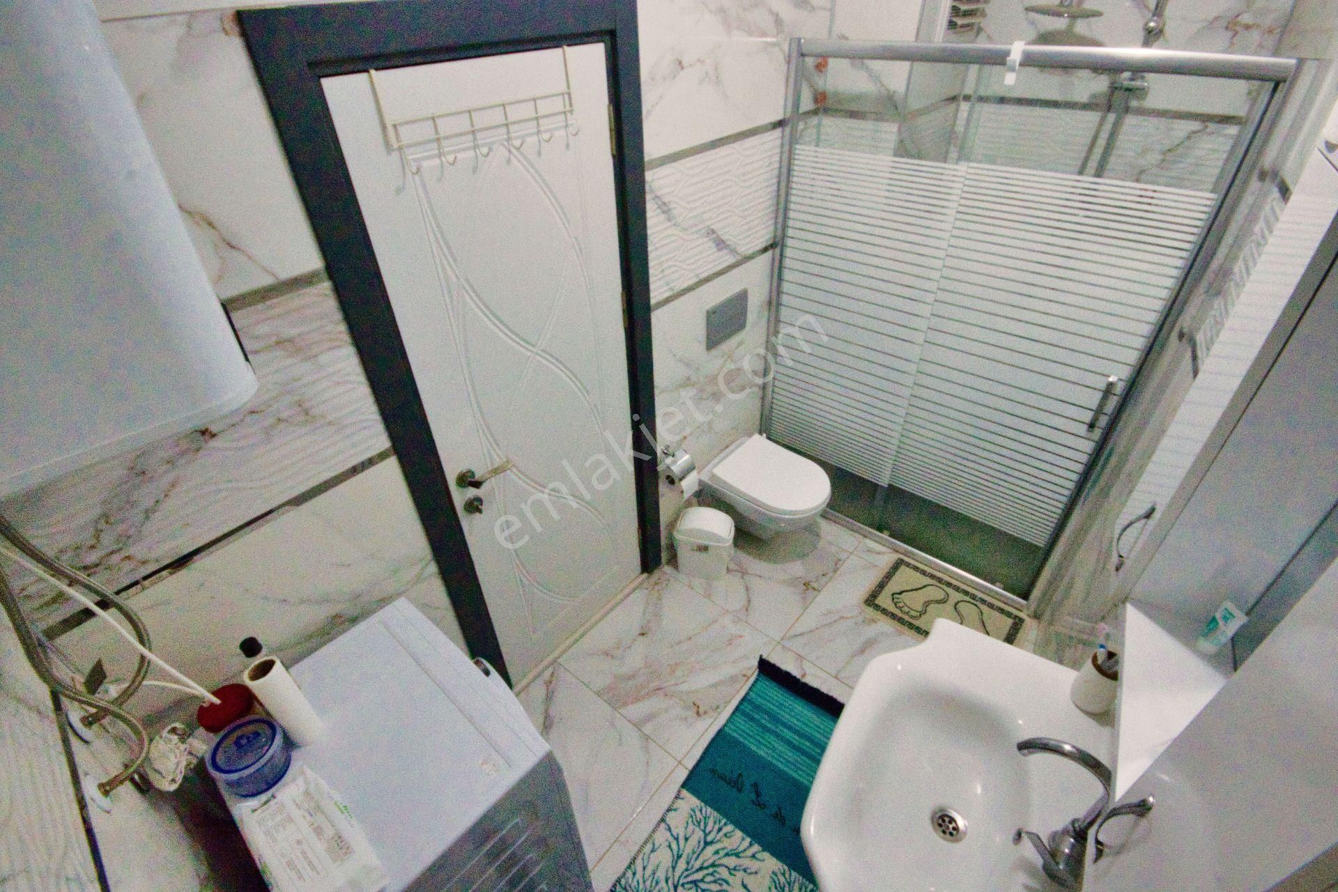 🛑🛑aktif'ten Zeytinli'de Satılık Full Eşyalı Ön Cephe 5 Yaşında Geniş 2+1 Daire - Görsel 35