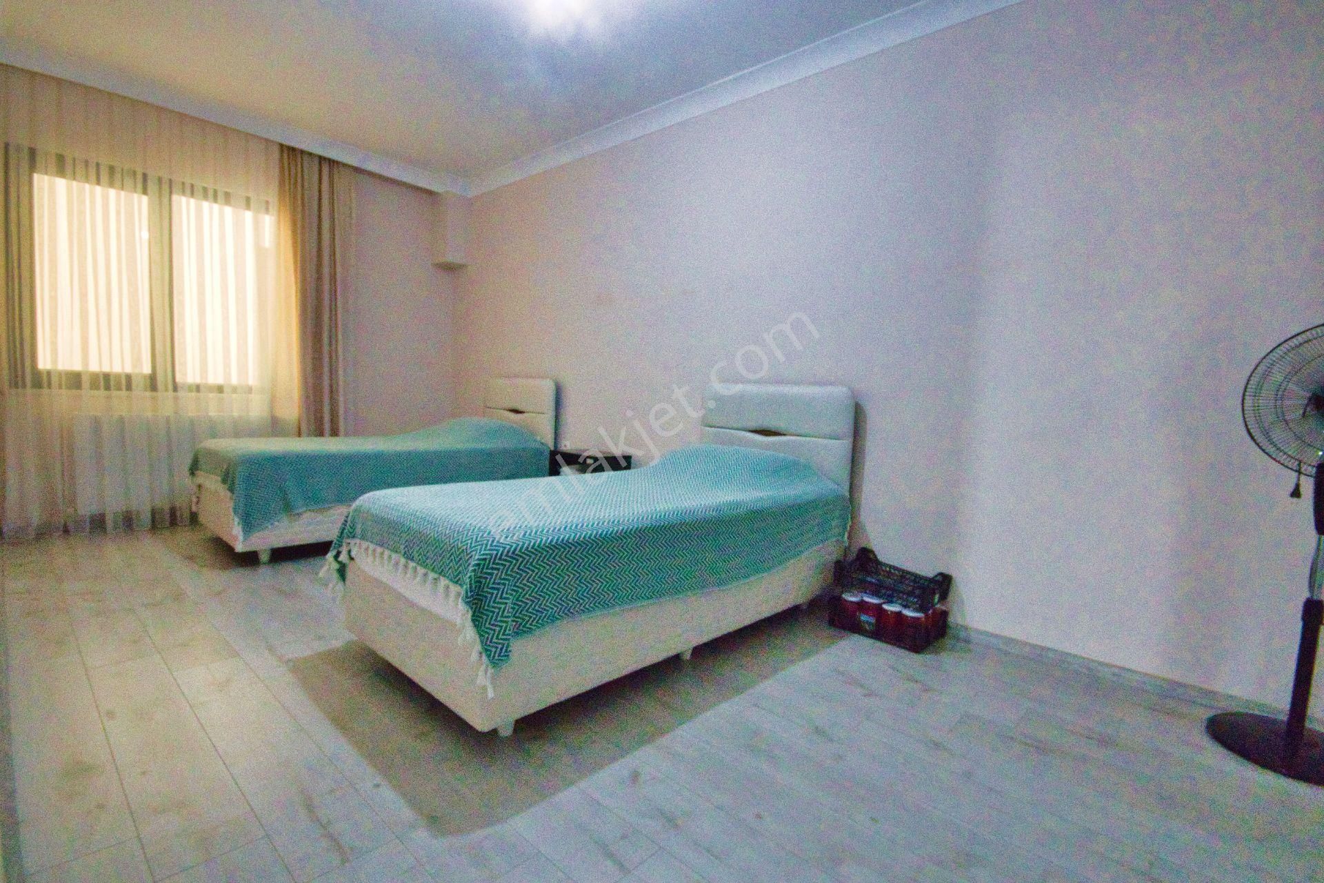 🛑🛑aktif'ten Zeytinli'de Satılık Full Eşyalı Ön Cephe 5 Yaşında Geniş 2+1 Daire - Görsel 25