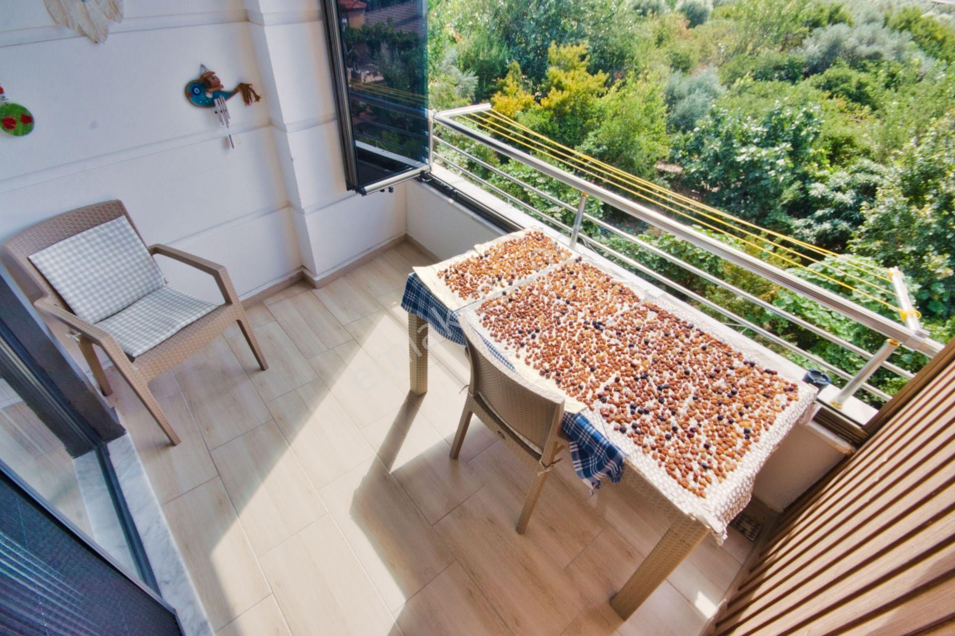 🛑🛑aktif'ten Zeytinli'de Satılık Full Eşyalı Ön Cephe 5 Yaşında Geniş 2+1 Daire - Görsel 23