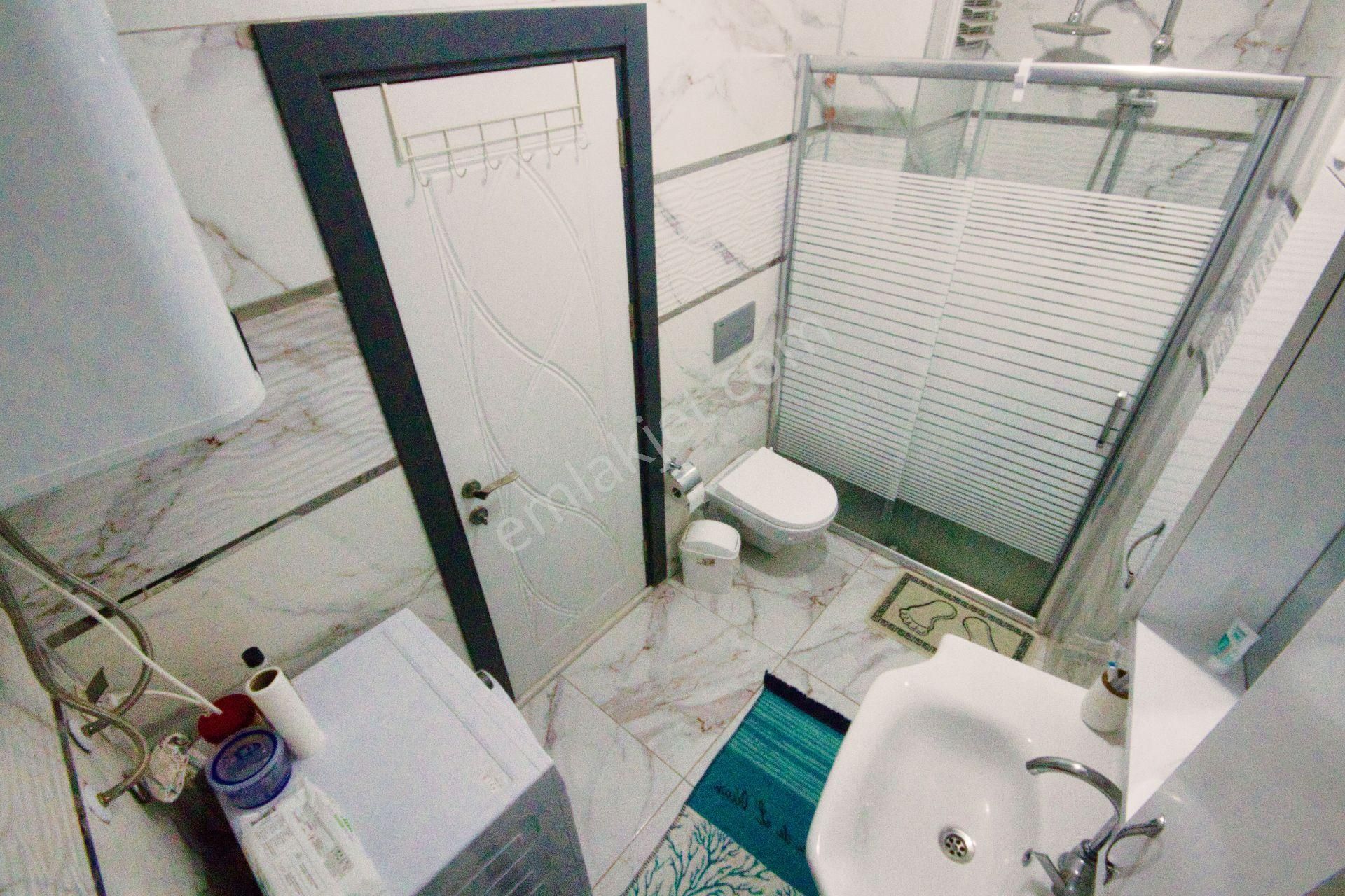 🛑🛑aktif'ten Zeytinli'de Satılık Full Eşyalı Ön Cephe 5 Yaşında Geniş 2+1 Daire - Görsel 33