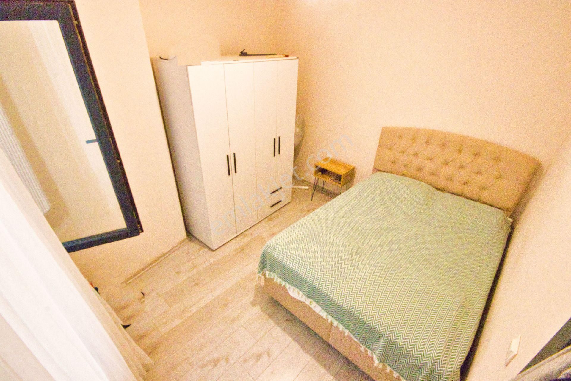 🛑🛑aktif'ten Zeytinli'de Satılık Full Eşyalı Ön Cephe 5 Yaşında Geniş 2+1 Daire - Görsel 31