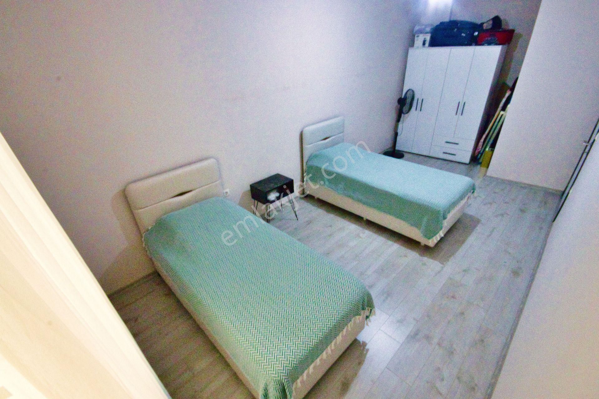 🛑🛑aktif'ten Zeytinli'de Satılık Full Eşyalı Ön Cephe 5 Yaşında Geniş 2+1 Daire - Görsel 30