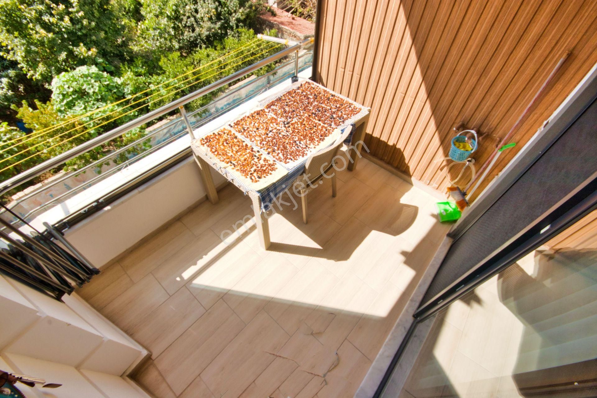 🛑🛑aktif'ten Zeytinli'de Satılık Full Eşyalı Ön Cephe 5 Yaşında Geniş 2+1 Daire - Görsel 24