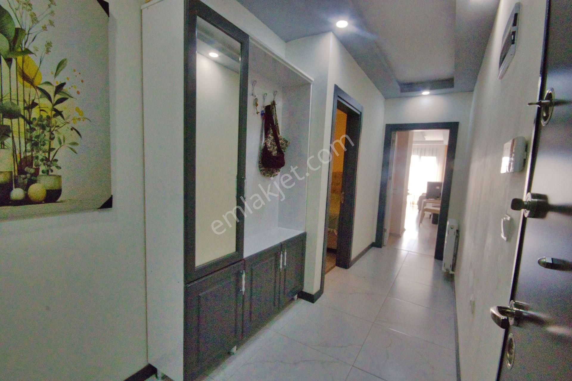 🛑🛑aktif'ten Zeytinli'de Satılık Full Eşyalı Ön Cephe 5 Yaşında Geniş 2+1 Daire - Görsel 13