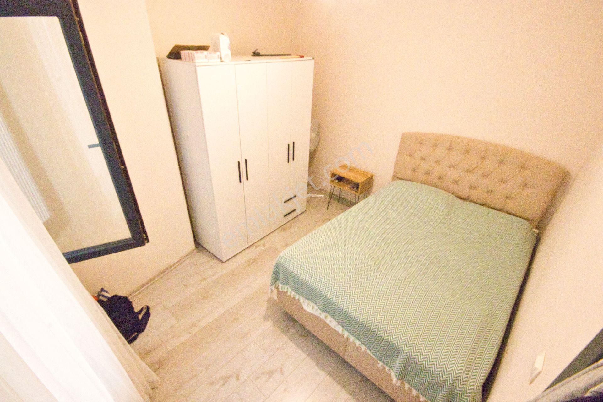 🛑🛑aktif'ten Zeytinli'de Satılık Full Eşyalı Ön Cephe 5 Yaşında Geniş 2+1 Daire - Görsel 29