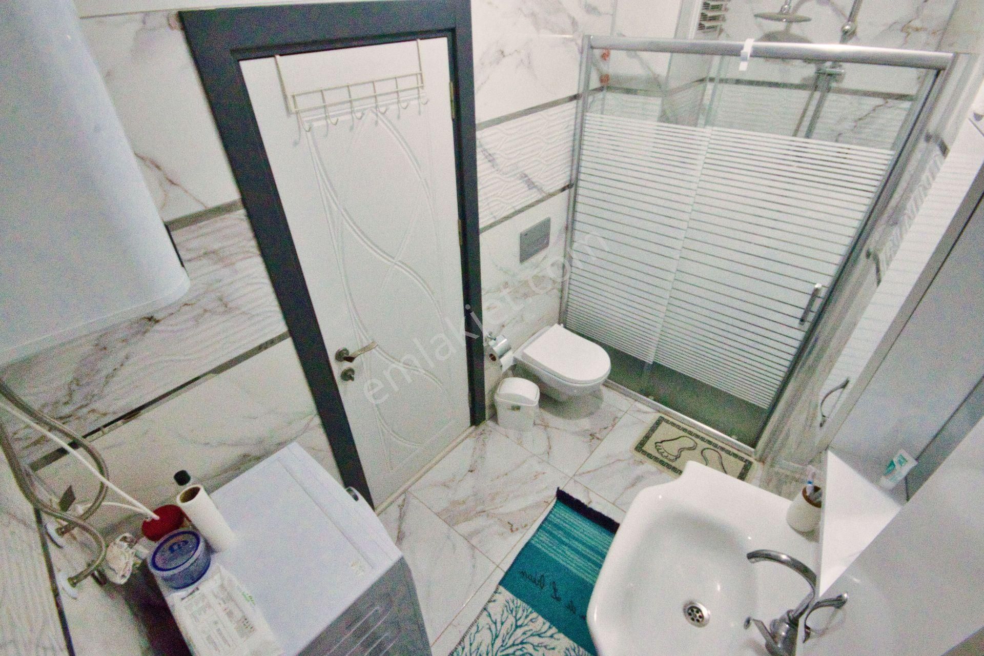 🛑🛑aktif'ten Zeytinli'de Satılık Full Eşyalı Ön Cephe 5 Yaşında Geniş 2+1 Daire - Görsel 34