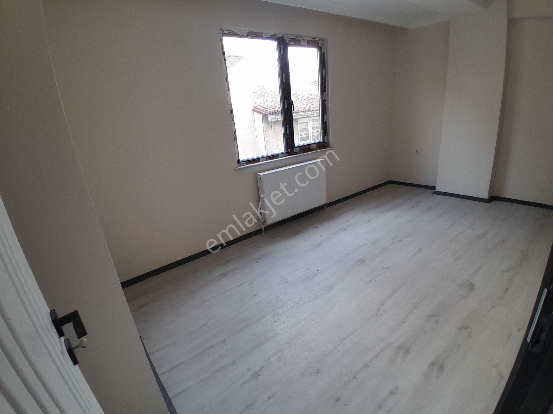 Satılık Daire Sultangazi Esentepe Mah Kartal Emlaktan 2+1 Sıfır Yeni - Görsel 23