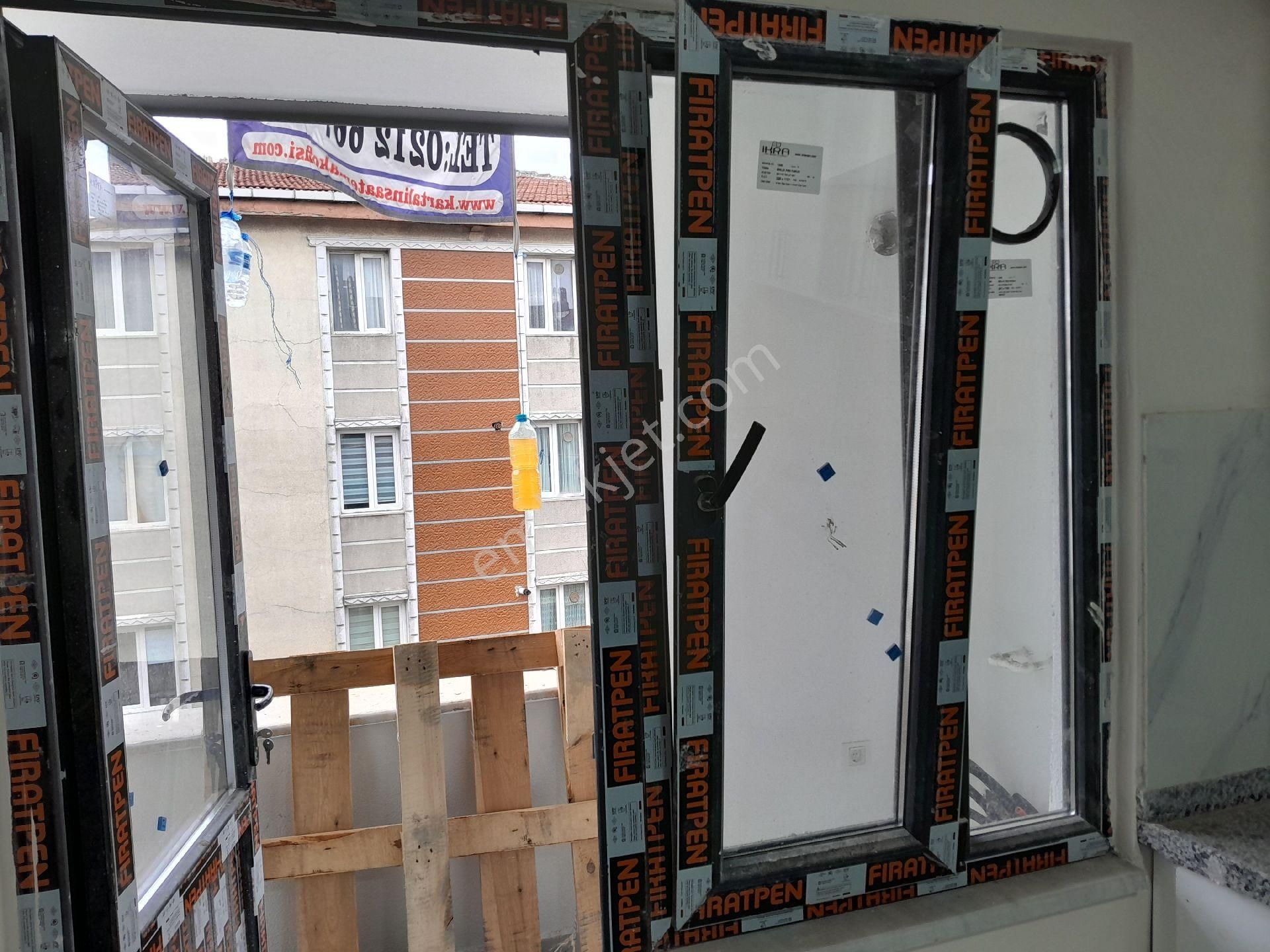 Satılık Daire Sultangazi Esentepe Mah Kartal Emlaktan 2+1 Sıfır Yeni - Görsel 34