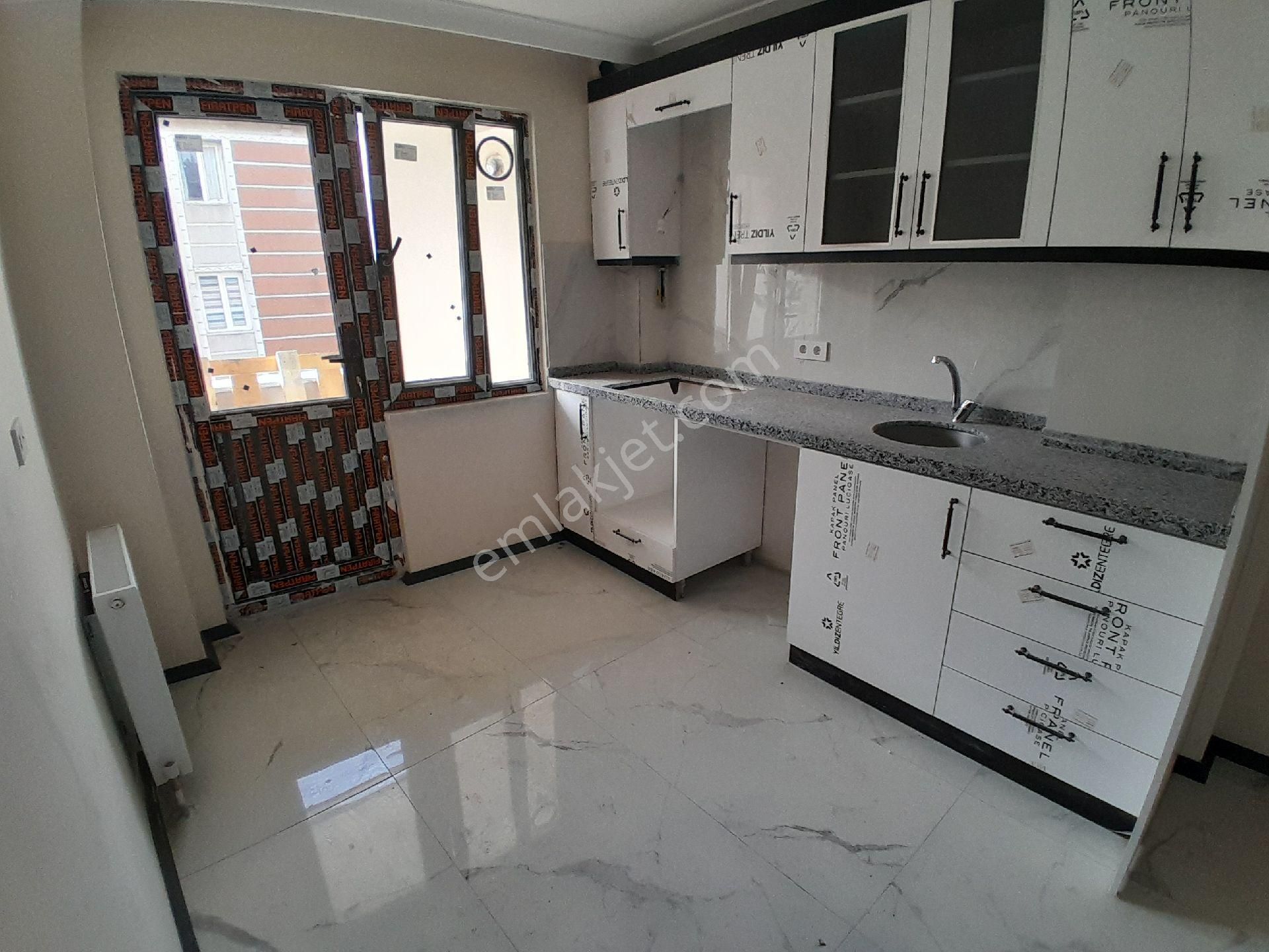 Satılık Daire Sultangazi Esentepe Mah Kartal Emlaktan 2+1 Sıfır Yeni - Görsel 10