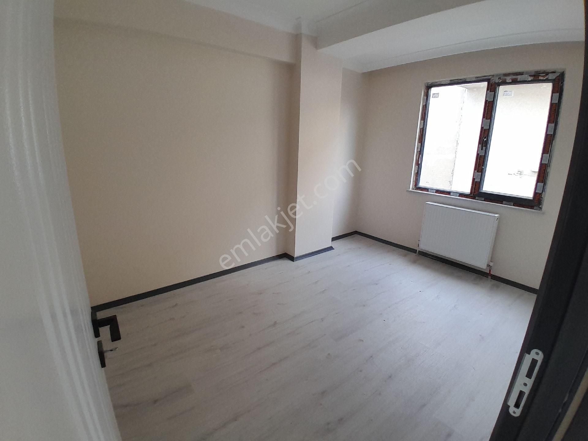 Satılık Daire Sultangazi Esentepe Mah Kartal Emlaktan 2+1 Sıfır Yeni - Görsel 21