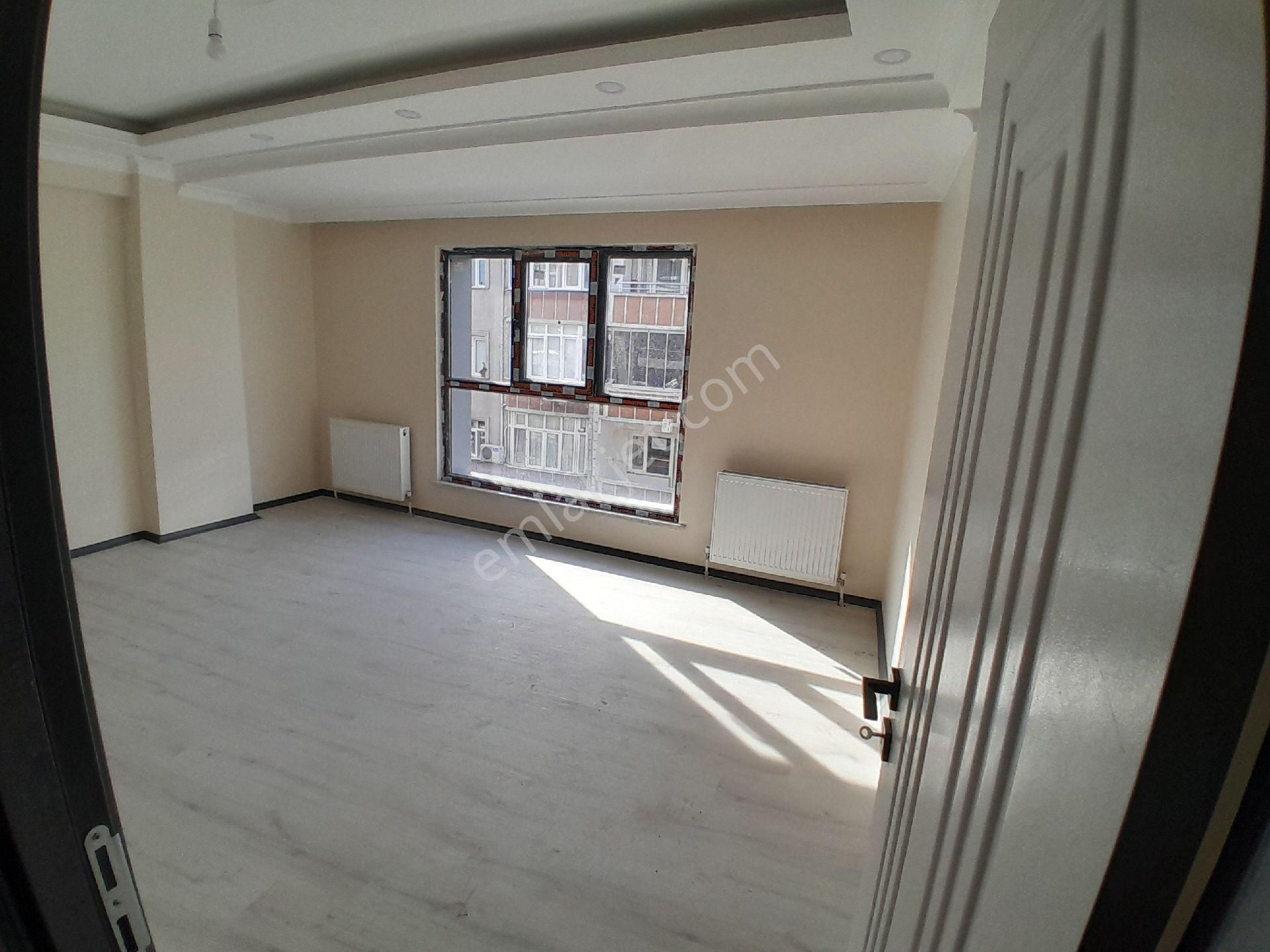 Satılık Daire Sultangazi Esentepe Mah Kartal Emlaktan 2+1 Sıfır Yeni - Görsel 16