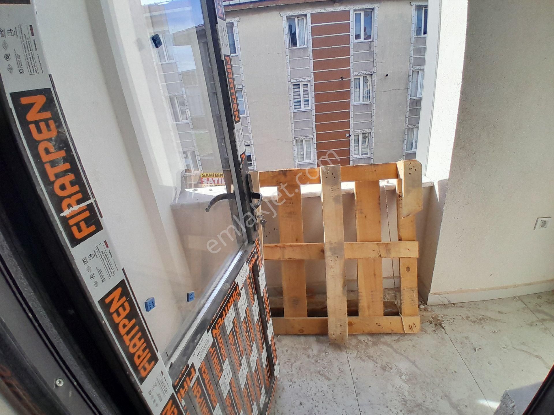 Satılık Daire Sultangazi Esentepe Mah Kartal Emlaktan 2+1 Sıfır Yeni - Görsel 26