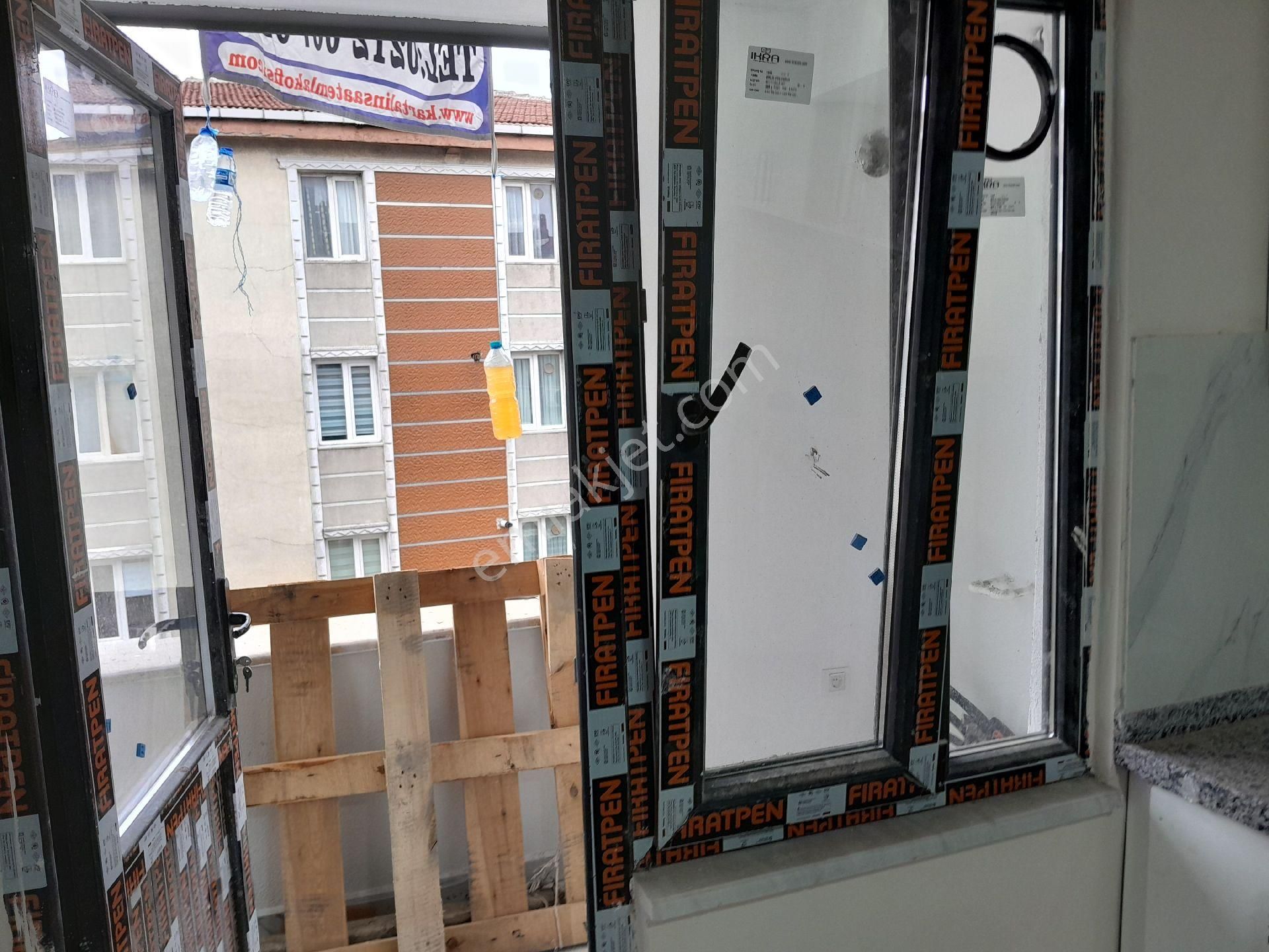 Satılık Daire Sultangazi Esentepe Mah Kartal Emlaktan 2+1 Sıfır Yeni - Görsel 33