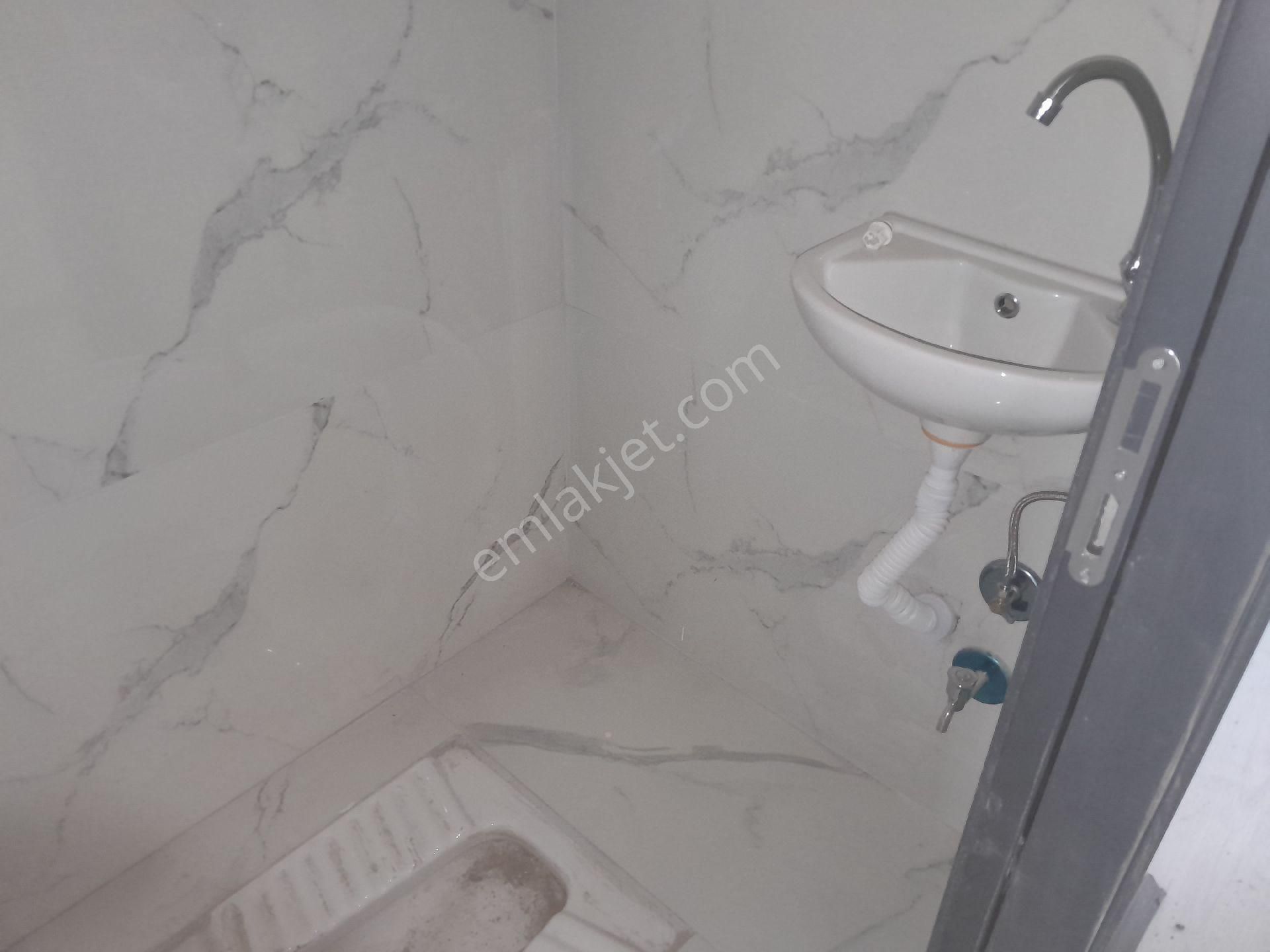 Satılık Daire Sultangazi Esentepe Mah Kartal Emlaktan 2+1 Sıfır Yeni - Görsel 32