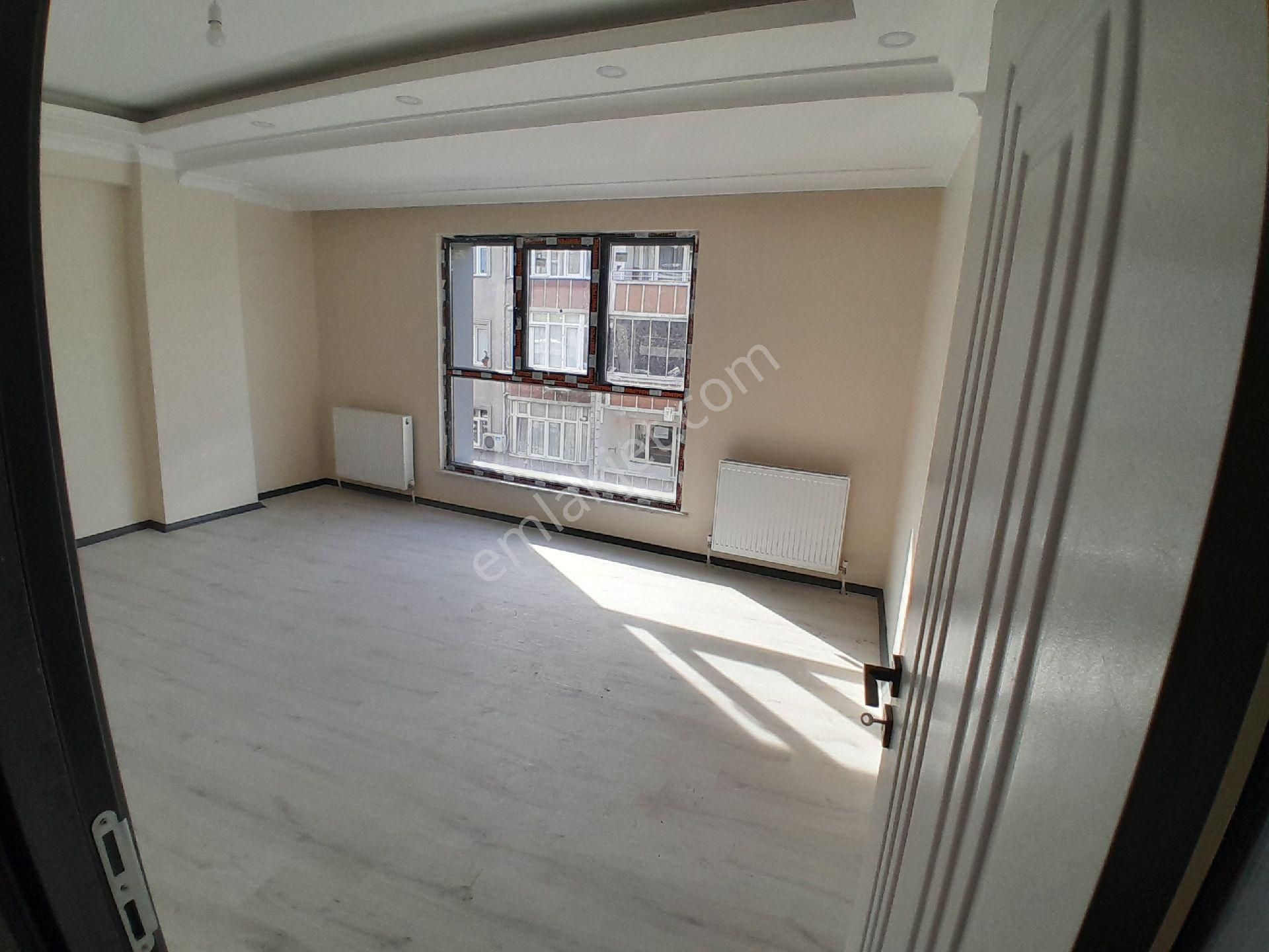 Satılık Daire Sultangazi Esentepe Mah Kartal Emlaktan 2+1 Sıfır Yeni - Görsel 17