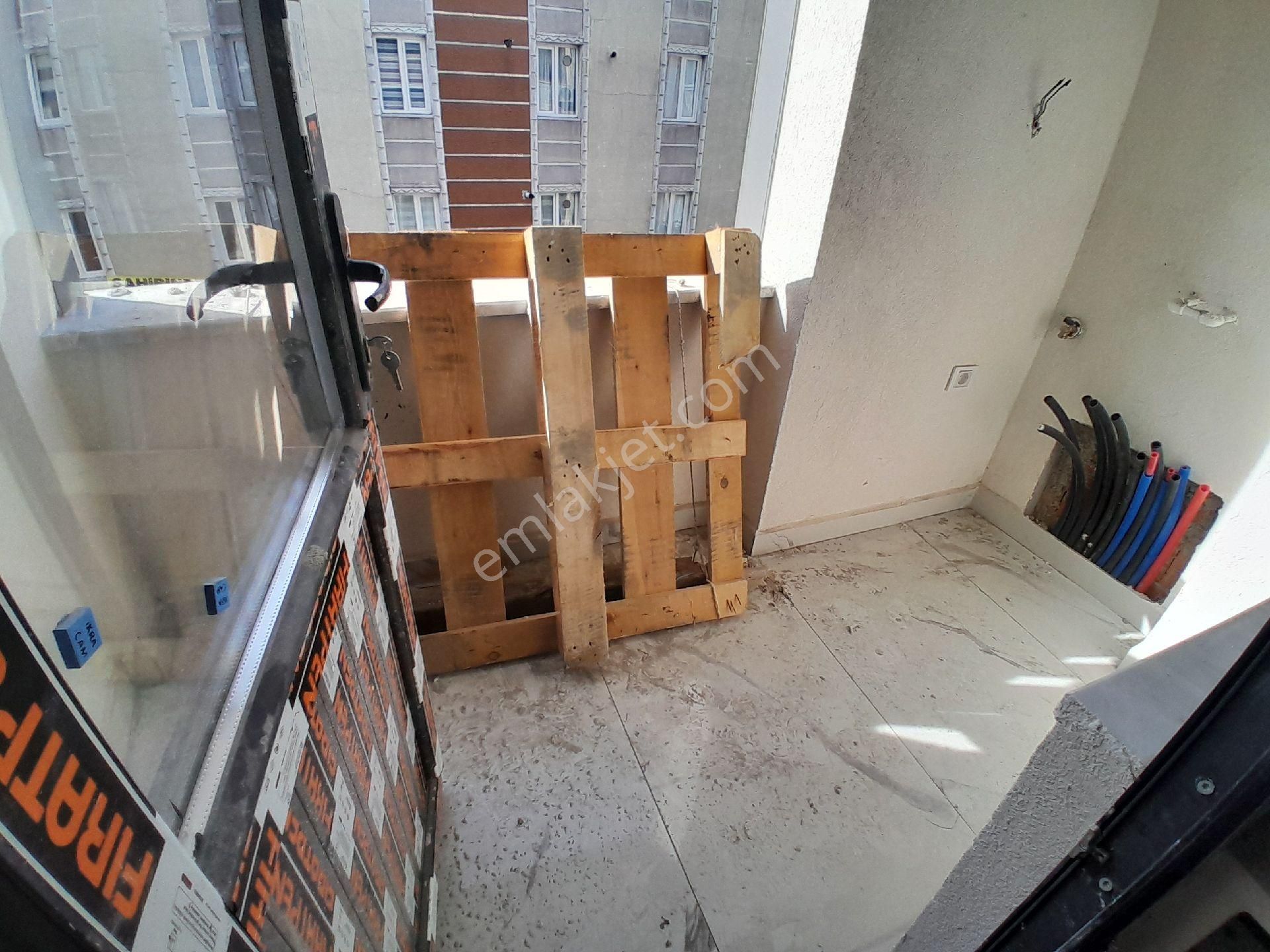 Satılık Daire Sultangazi Esentepe Mah Kartal Emlaktan 2+1 Sıfır Yeni - Görsel 24