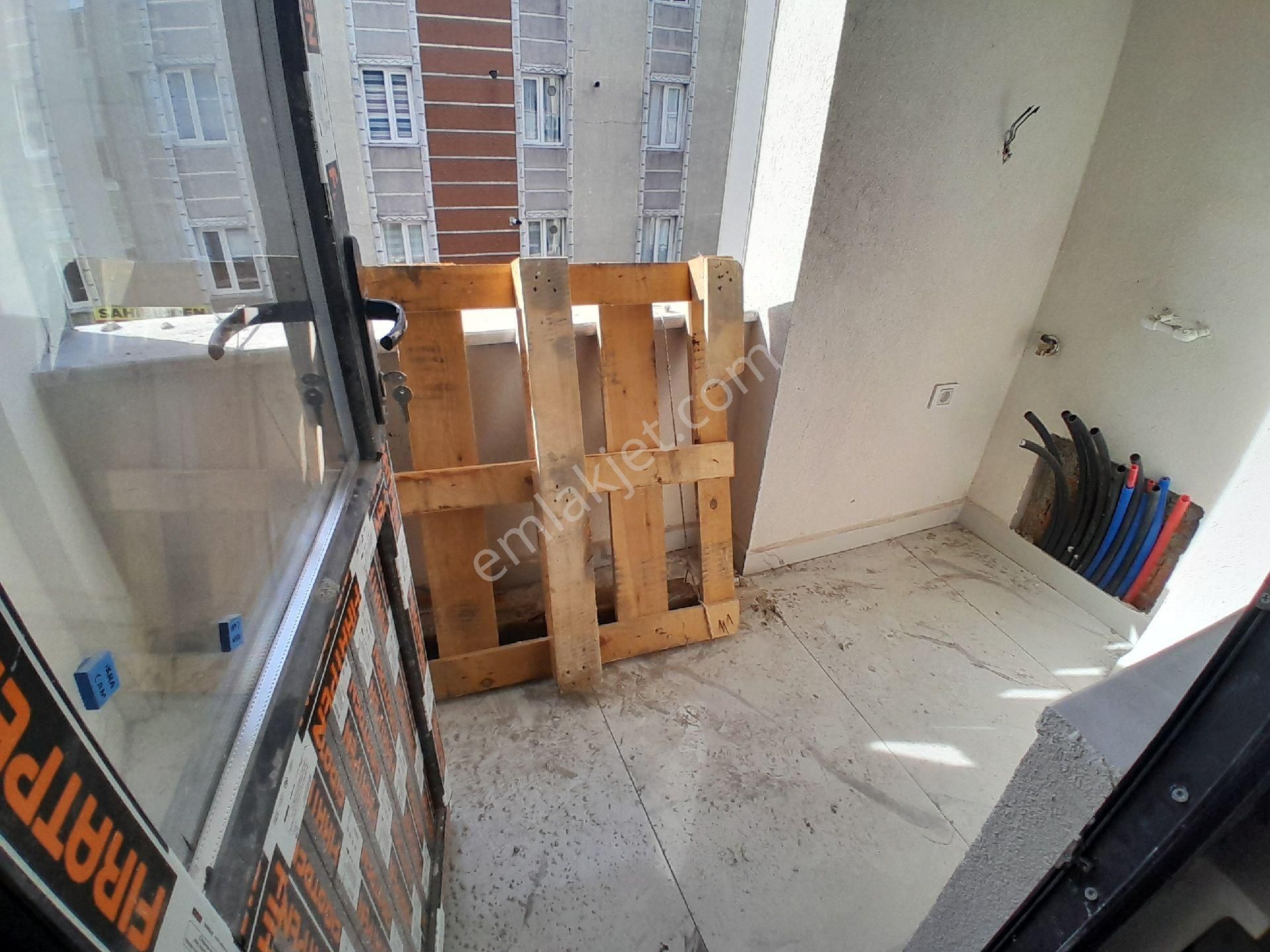 Satılık Daire Sultangazi Esentepe Mah Kartal Emlaktan 2+1 Sıfır Yeni - Görsel 25