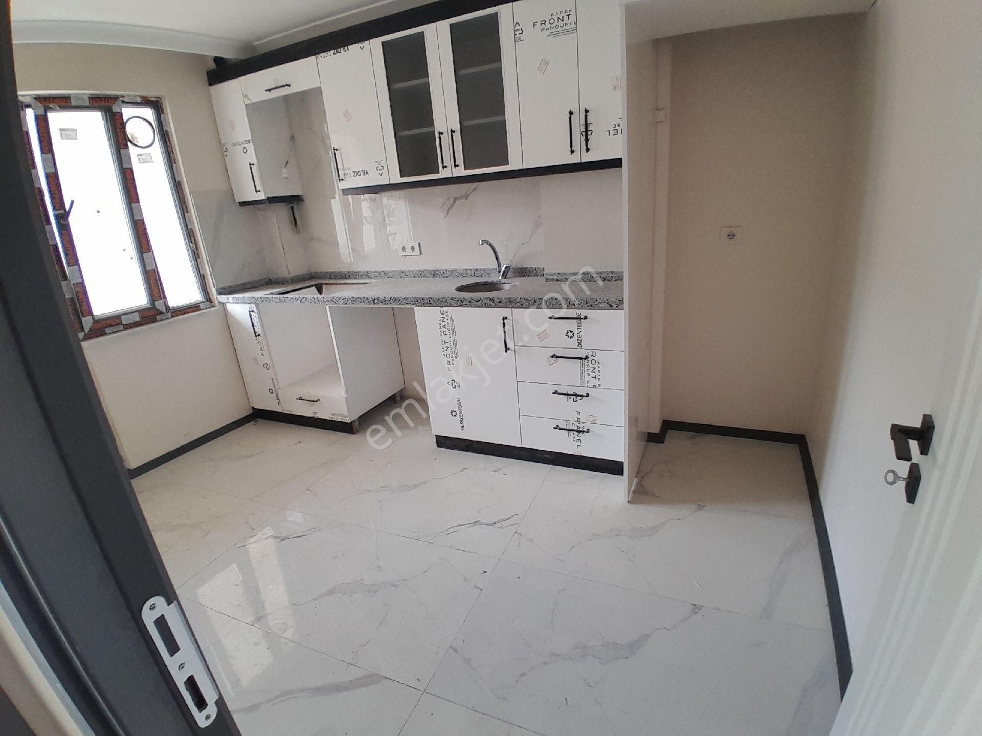 Satılık Daire Sultangazi Esentepe Mah Kartal Emlaktan 2+1 Sıfır Yeni - Görsel 12