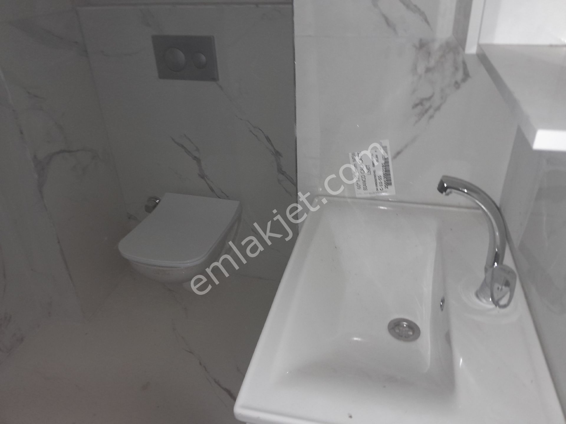 Satılık Daire Sultangazi Esentepe Mah Kartal Emlaktan 2+1 Sıfır Yeni - Görsel 29