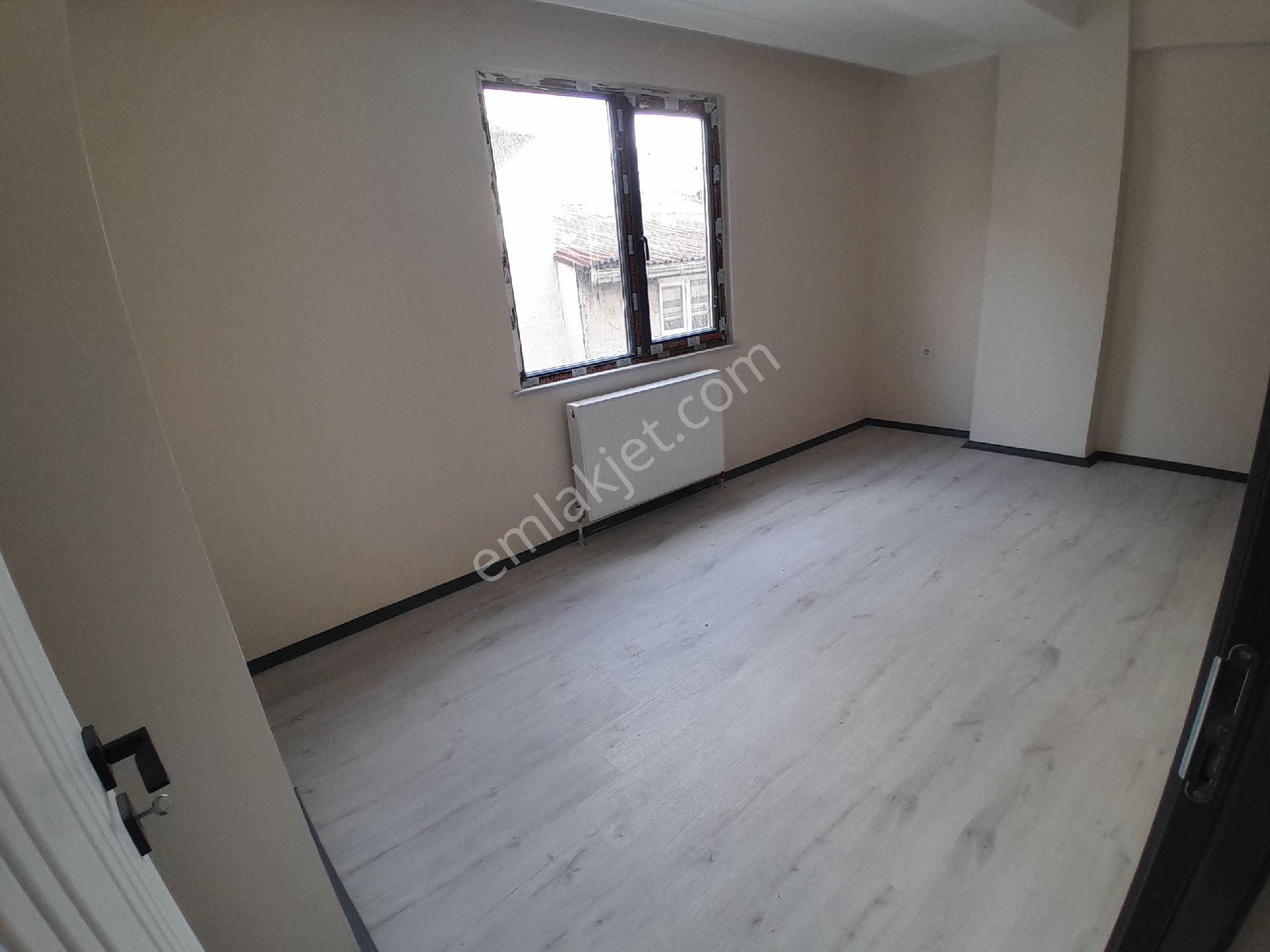 Satılık Daire Sultangazi Esentepe Mah Kartal Emlaktan 2+1 Sıfır Yeni - Görsel 22