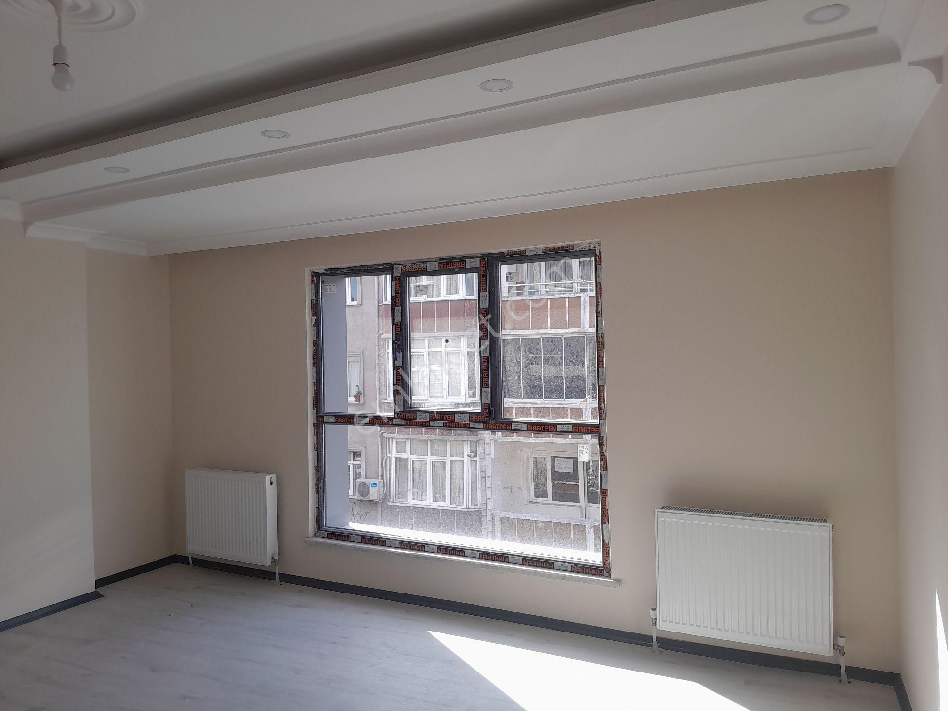 Satılık Daire Sultangazi Esentepe Mah Kartal Emlaktan 2+1 Sıfır Yeni - Görsel 4