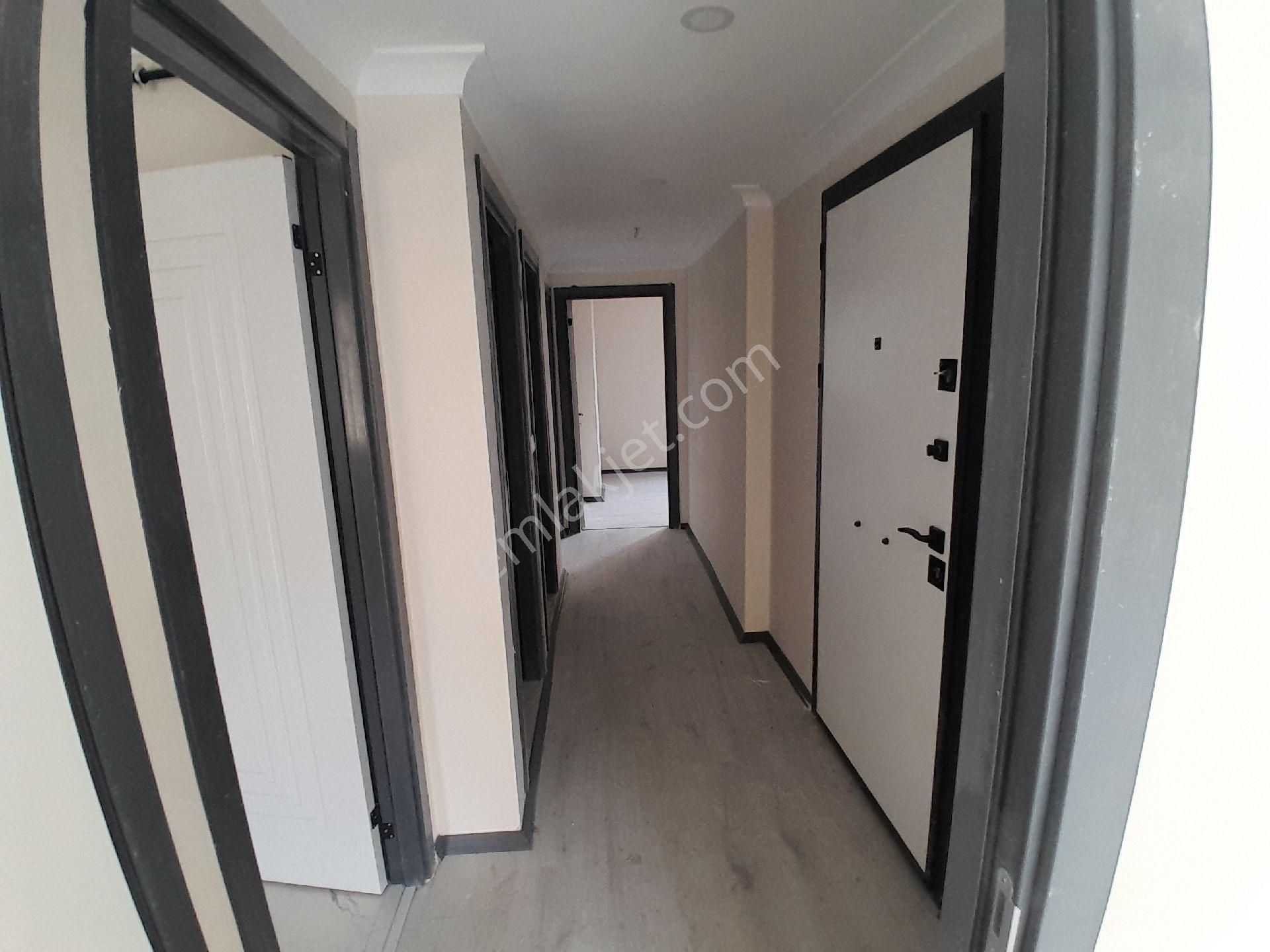 Satılık Daire Sultangazi Esentepe Mah Kartal Emlaktan 2+1 Sıfır Yeni - Görsel 18