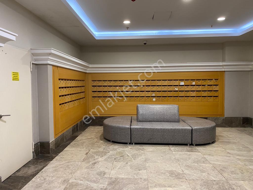 Kiptaş Venezia Mega Satılık 2+1 Boş Sıfır Daire 2 Banyolu Balkonlu - Görsel 20