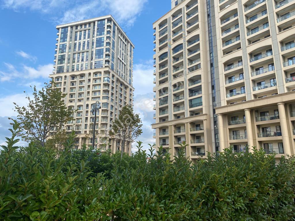 Kiptaş Venezia Mega Satılık 2+1 Boş Sıfır Daire 2 Banyolu Balkonlu - Görsel 14