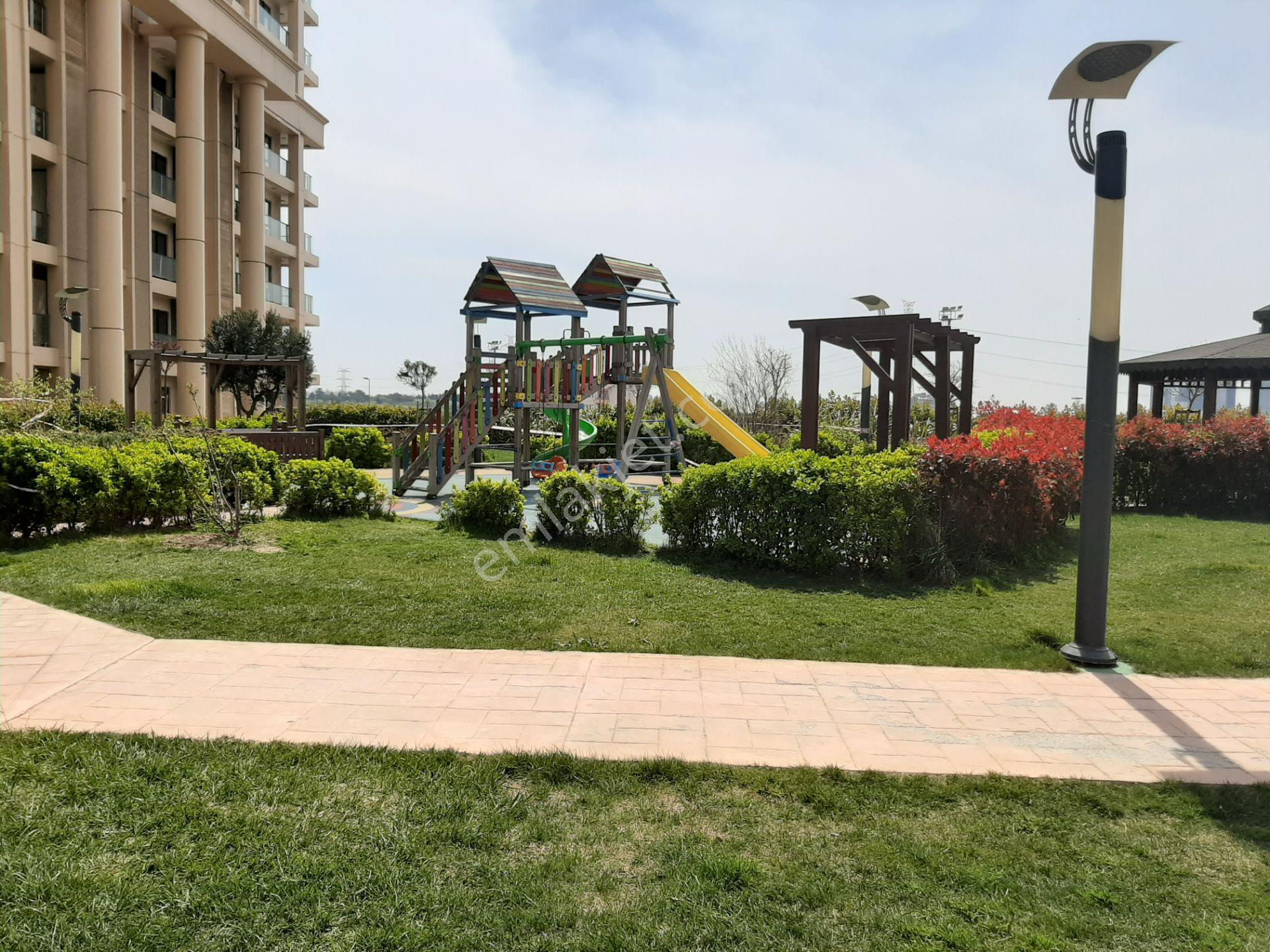 Kiptaş Venezia Mega Satılık 2+1 Boş Sıfır Daire 2 Banyolu Balkonlu - Görsel 28