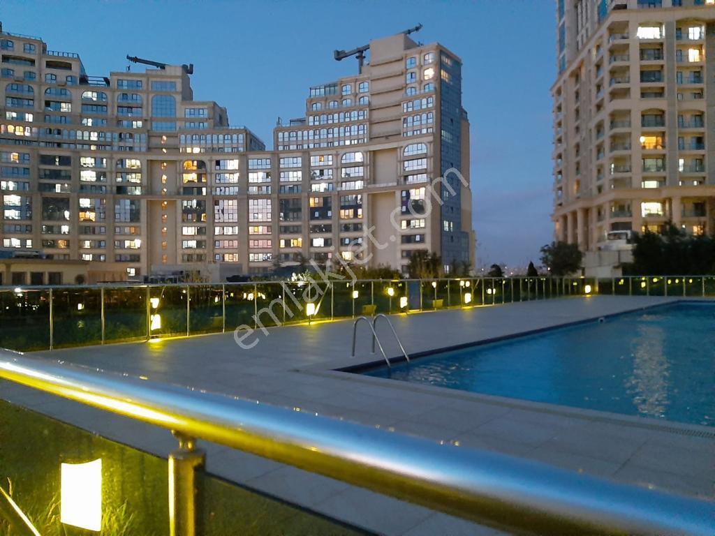 Kiptaş Venezia Mega Satılık 2+1 Boş Sıfır Daire 2 Banyolu Balkonlu - Görsel 17