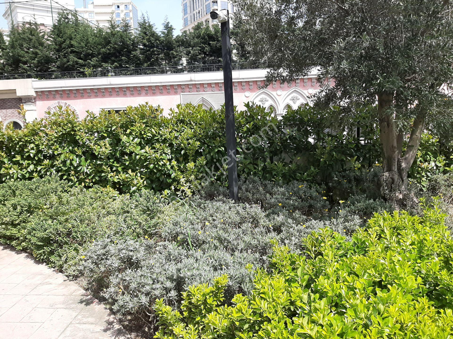 Kiptaş Venezia Mega Satılık 2+1 Boş Sıfır Daire 2 Banyolu Balkonlu - Görsel 24