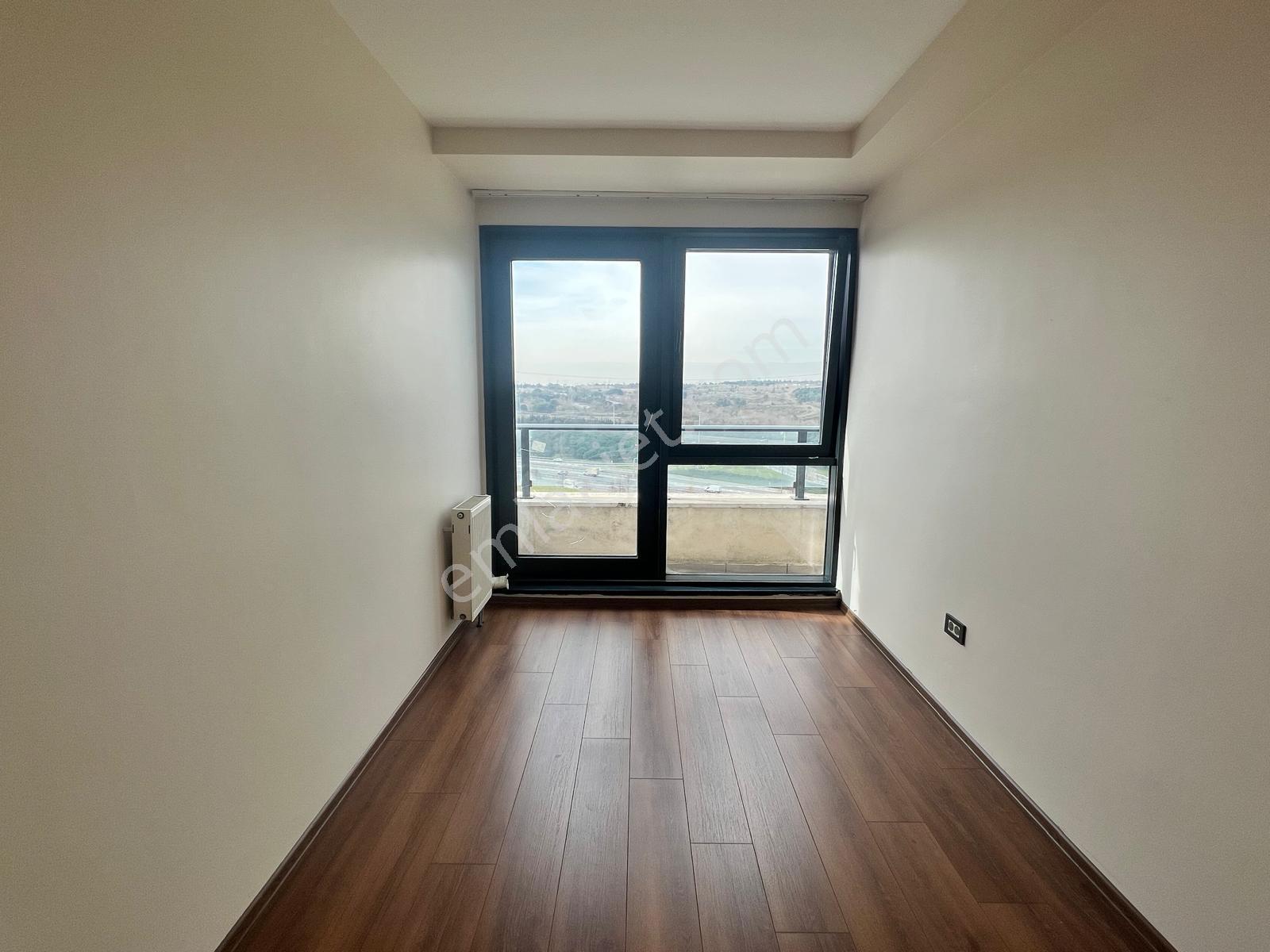 Kiptaş Venezia Mega Satılık 2+1 Boş Sıfır Daire 2 Banyolu Balkonlu - Görsel 4