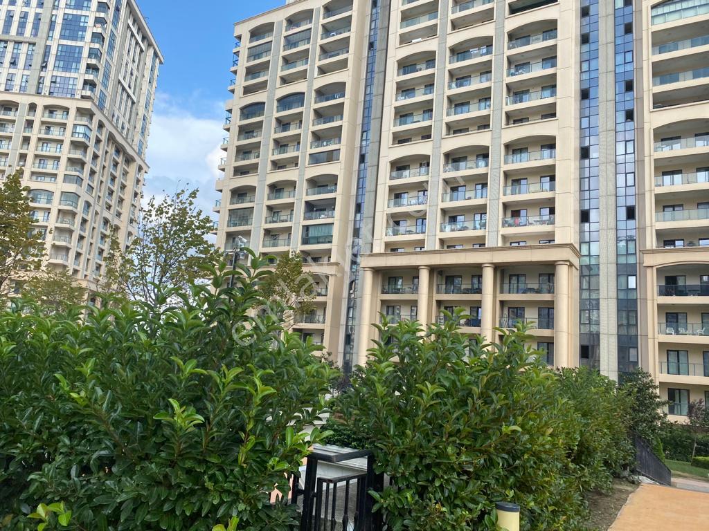 Kiptaş Venezia Mega Satılık 2+1 Boş Sıfır Daire 2 Banyolu Balkonlu - Görsel 12