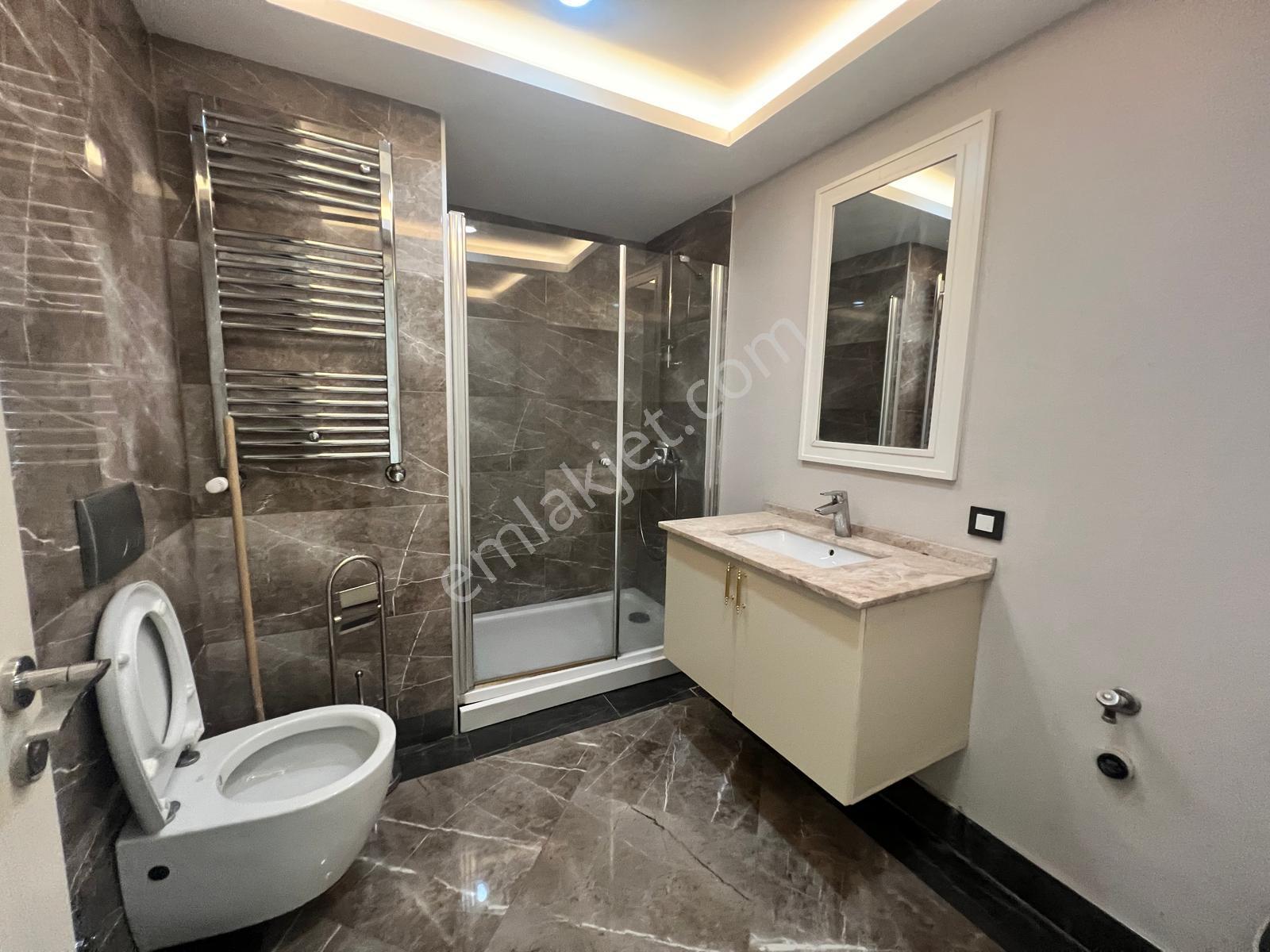 Kiptaş Venezia Mega Satılık 2+1 Boş Sıfır Daire 2 Banyolu Balkonlu - Görsel 5