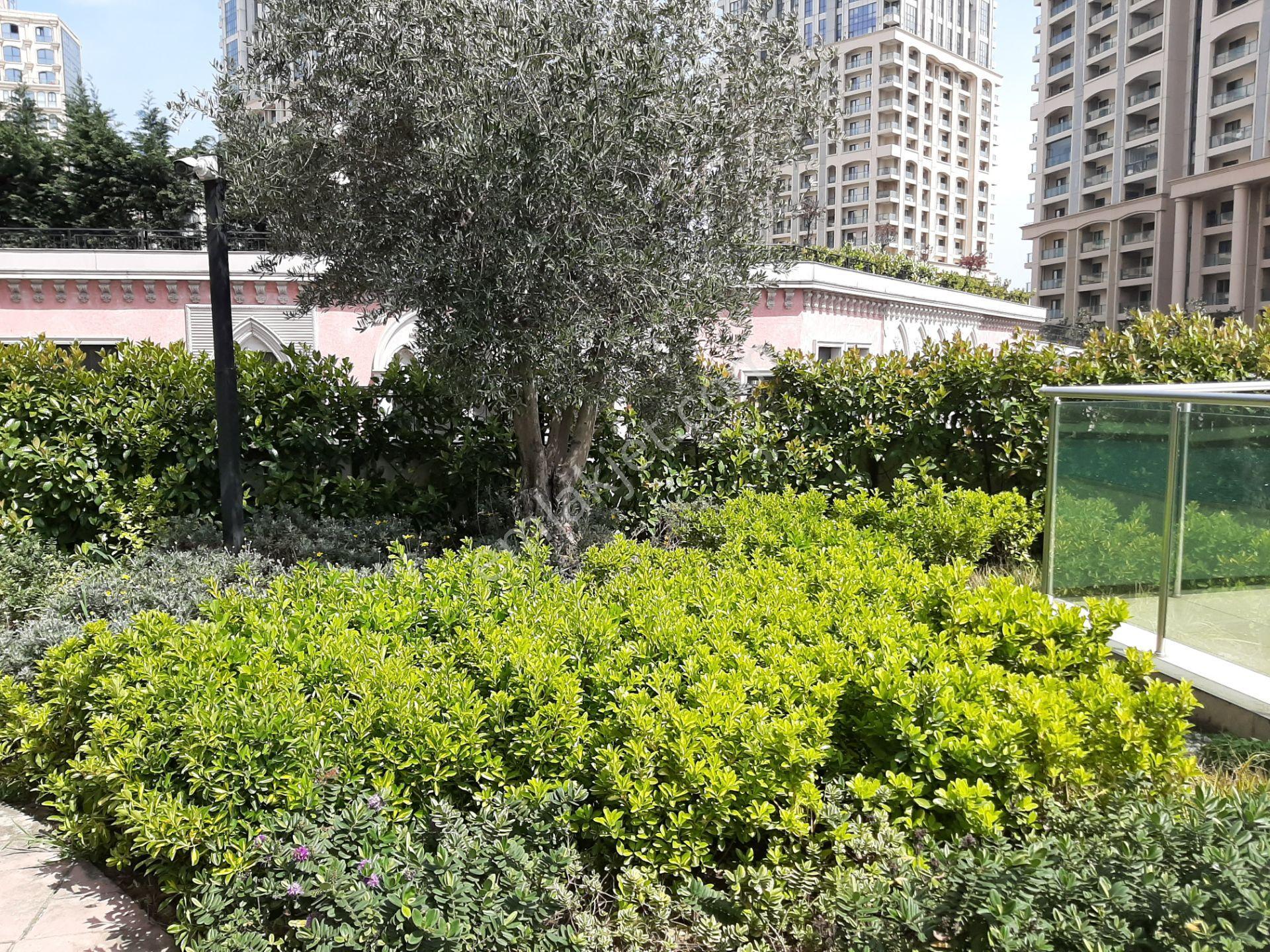 Kiptaş Venezia Mega Satılık 2+1 Boş Sıfır Daire 2 Banyolu Balkonlu - Görsel 23