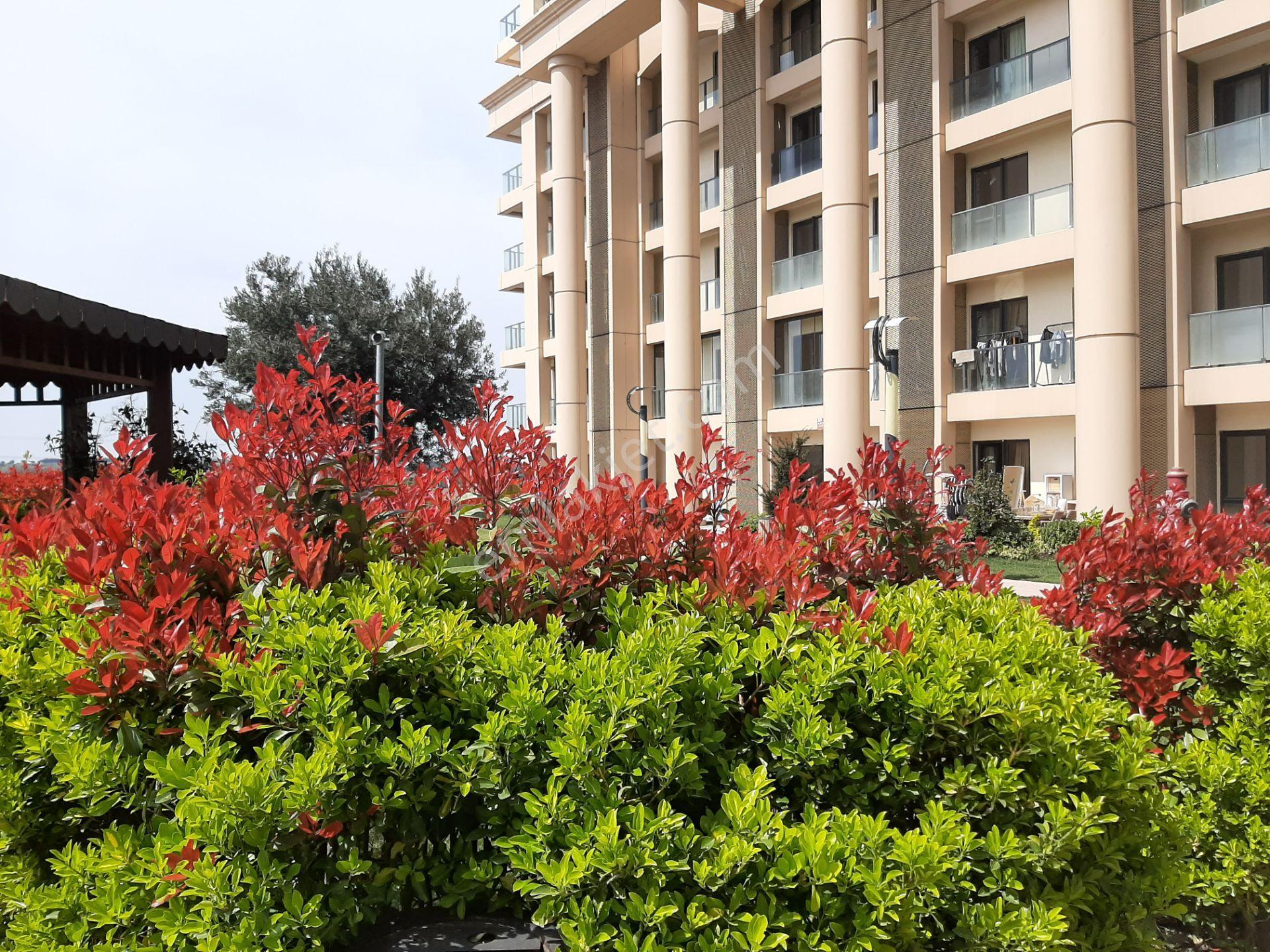 Kiptaş Venezia Mega Satılık 2+1 Boş Sıfır Daire 2 Banyolu Balkonlu - Görsel 35