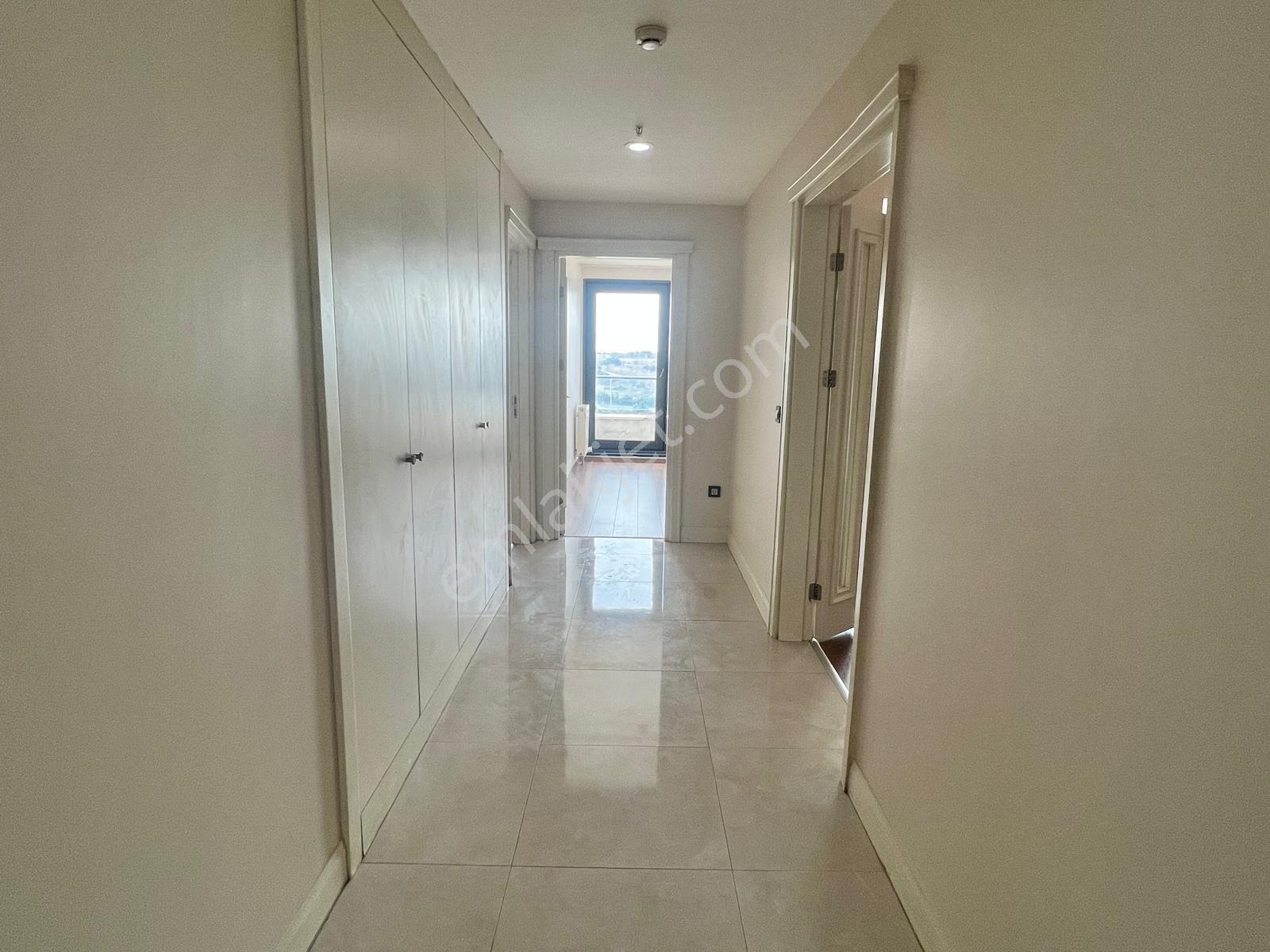 Kiptaş Venezia Mega Satılık 2+1 Boş Sıfır Daire 2 Banyolu Balkonlu - Görsel 10