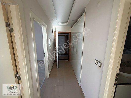 Konyaaltı Hurma Mahallesinde 2 Bloklu Havuzlu İskanlı Ara Kat 2+1 Klimlıı Ankastreli. - Görsel 5