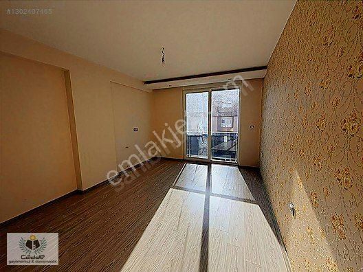 Konyaaltı Hurma Mahallesinde 2 Bloklu Havuzlu İskanlı Ara Kat 2+1 Klimlıı Ankastreli. - Görsel 14