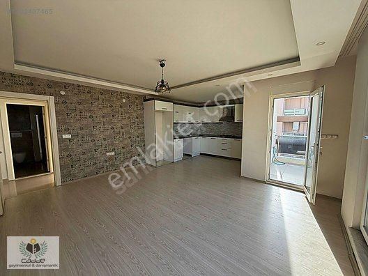 Konyaaltı Hurma Mahallesinde 2 Bloklu Havuzlu İskanlı Ara Kat 2+1 Klimlıı Ankastreli. - Görsel 11