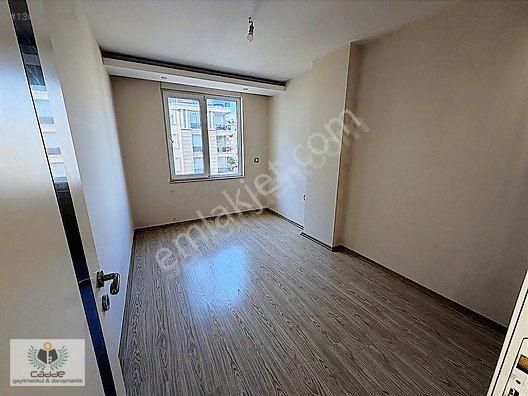 Konyaaltı Hurma Mahallesinde 2 Bloklu Havuzlu İskanlı Ara Kat 2+1 Klimlıı Ankastreli. - Görsel 13