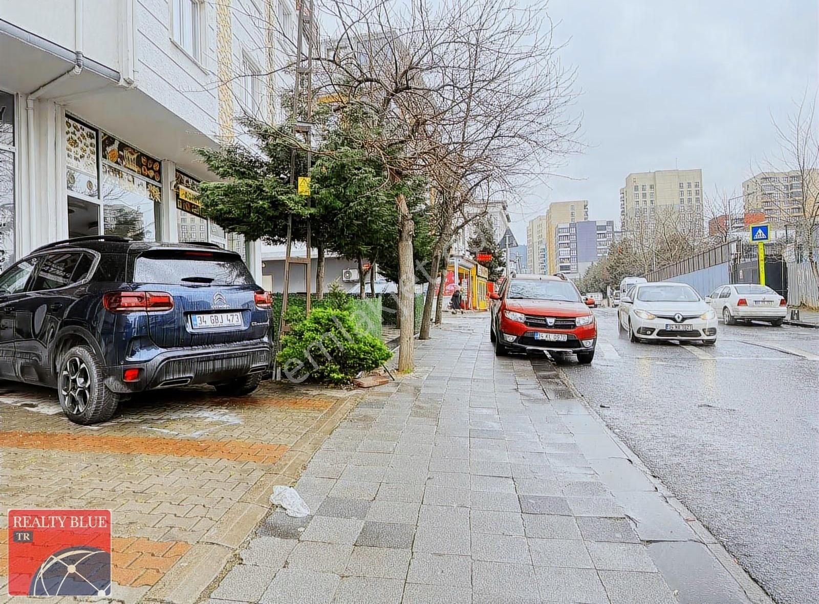 Kiralık Dükkan (180) M2 Sancaktepe Metro Yanı - Görsel 13